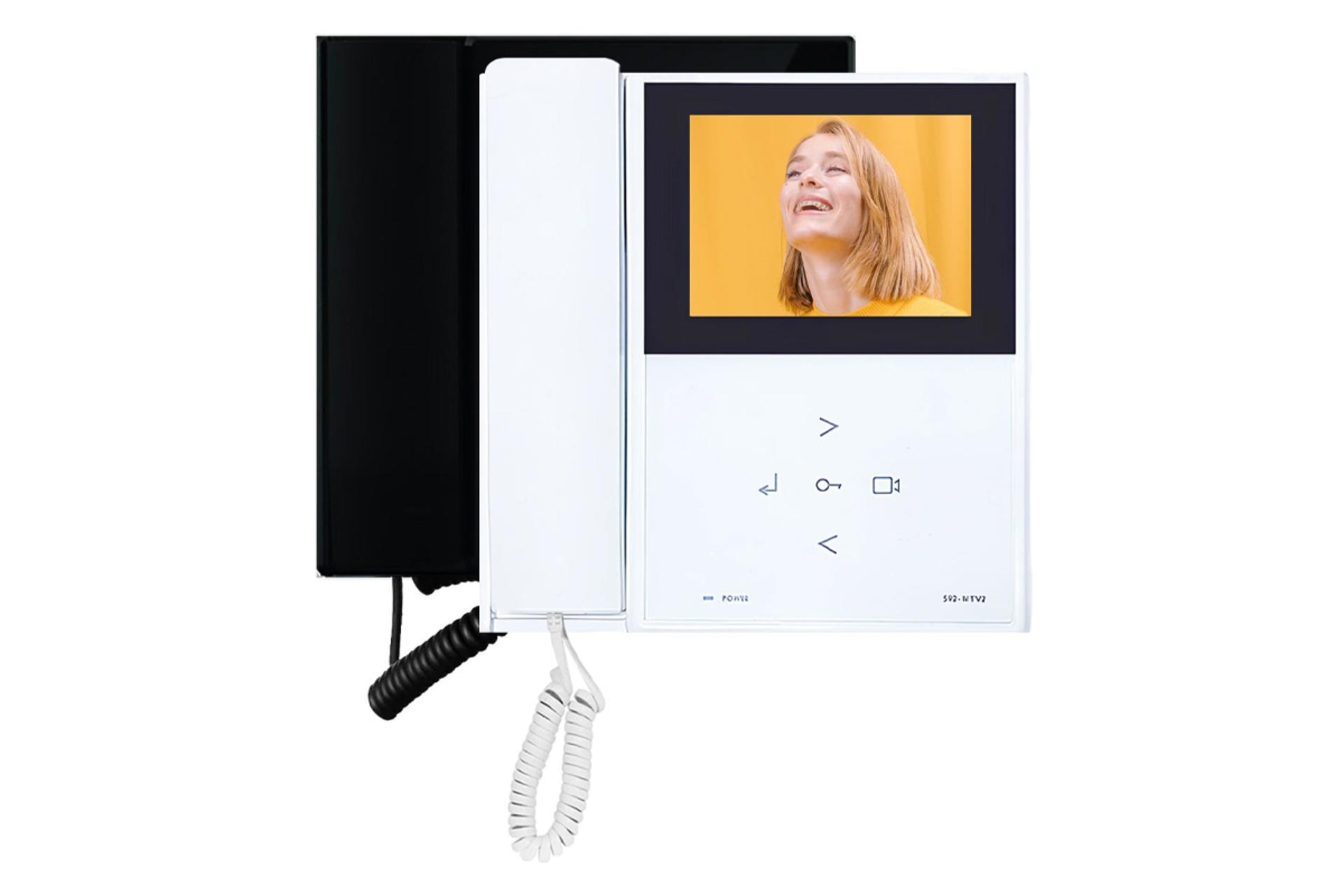 رنگ بندی در باز کن تصویری الکتروپیک 592