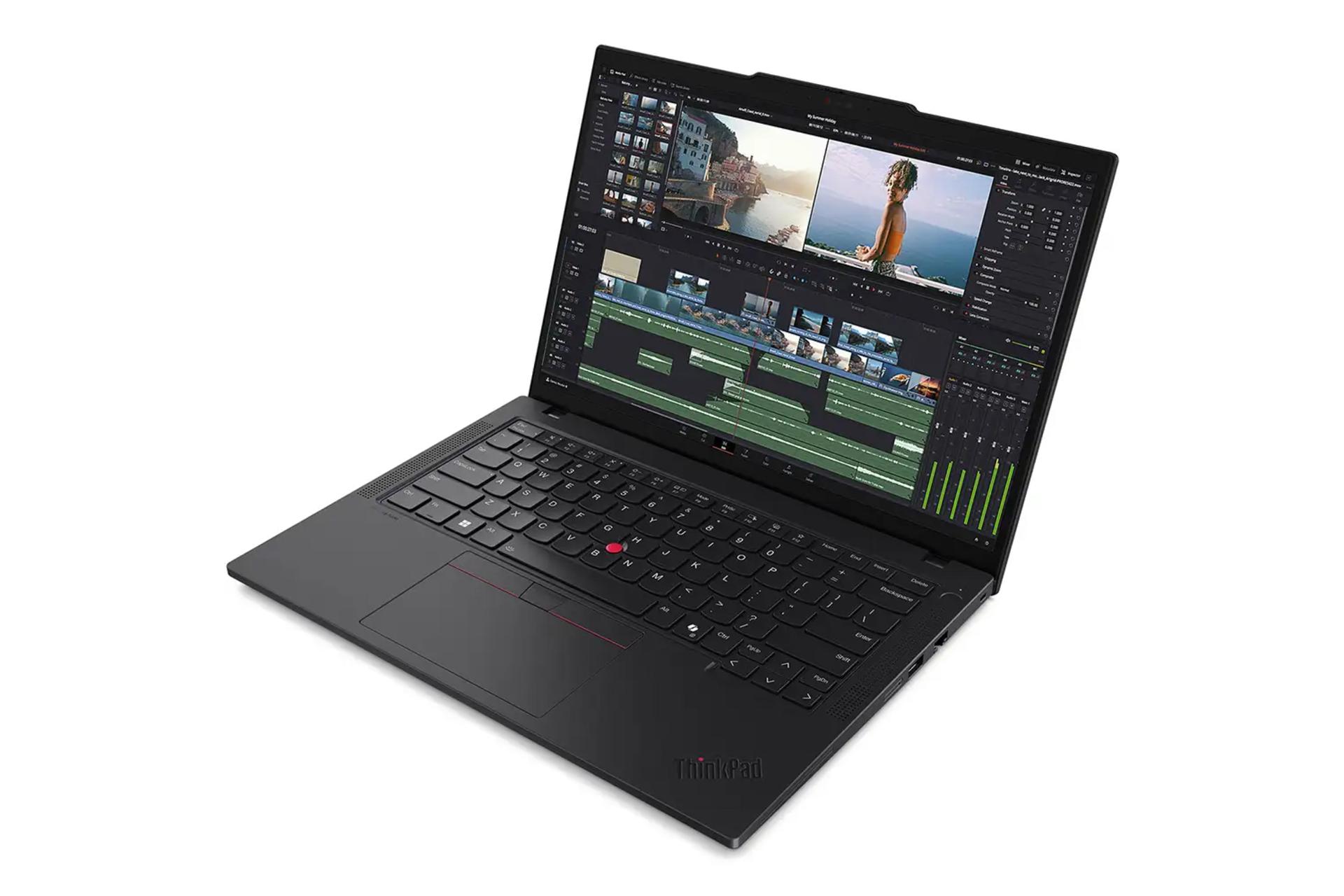 لپ تاپ ThinkPad P14s Gen 5 لنوو