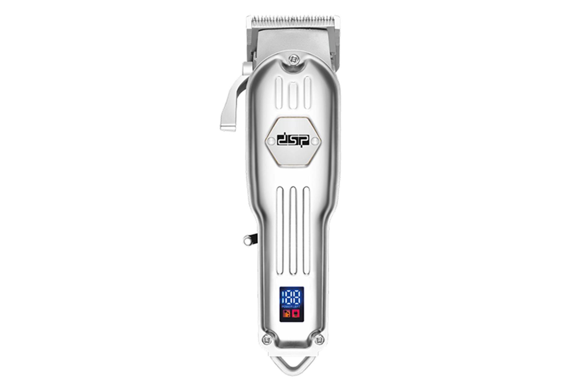 ماشین اصلاح و ریش تراش دی اس پی 90394