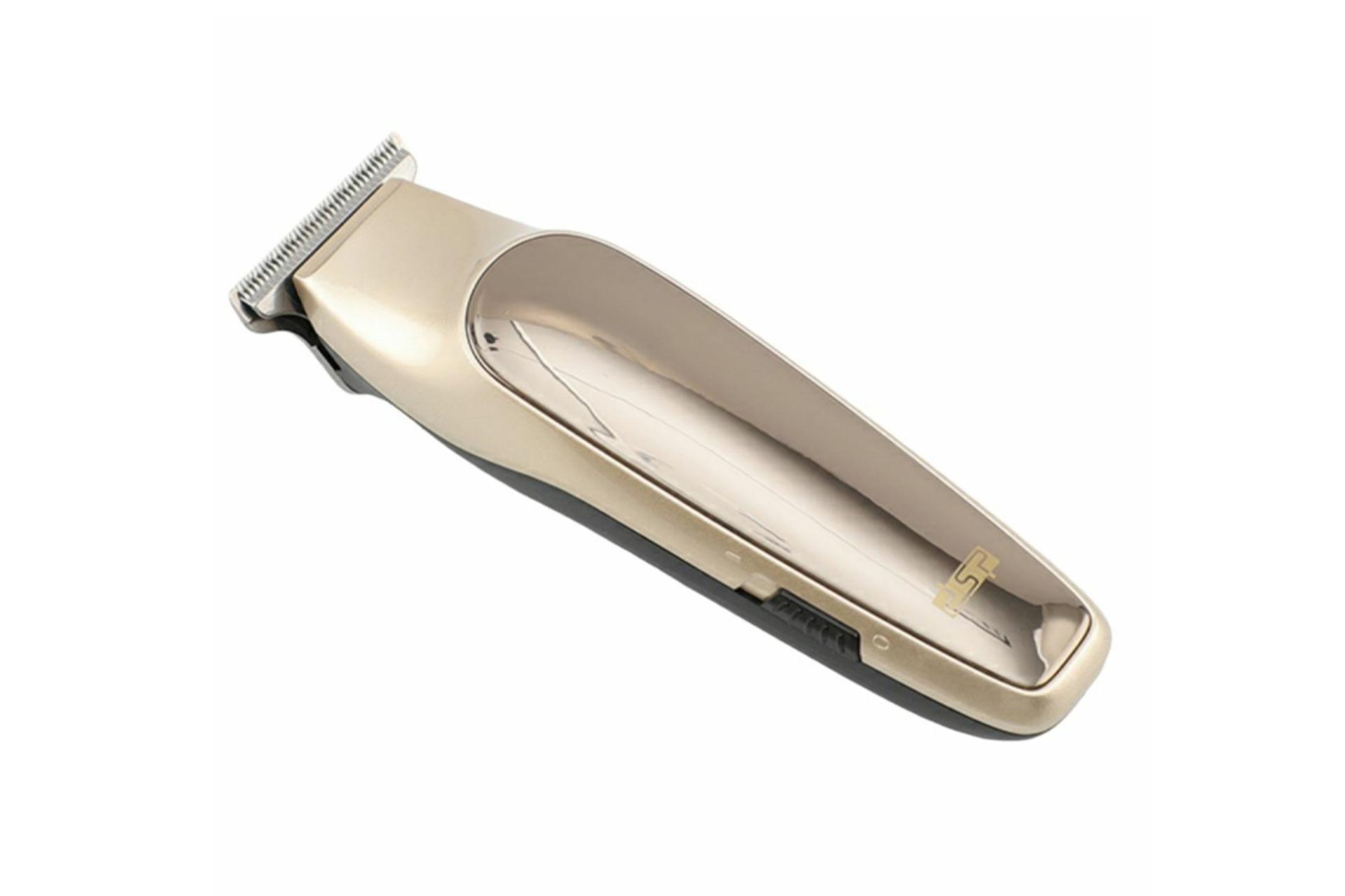 نمای کنار ماشین اصلاح و ریش تراش دی اس پی 90401