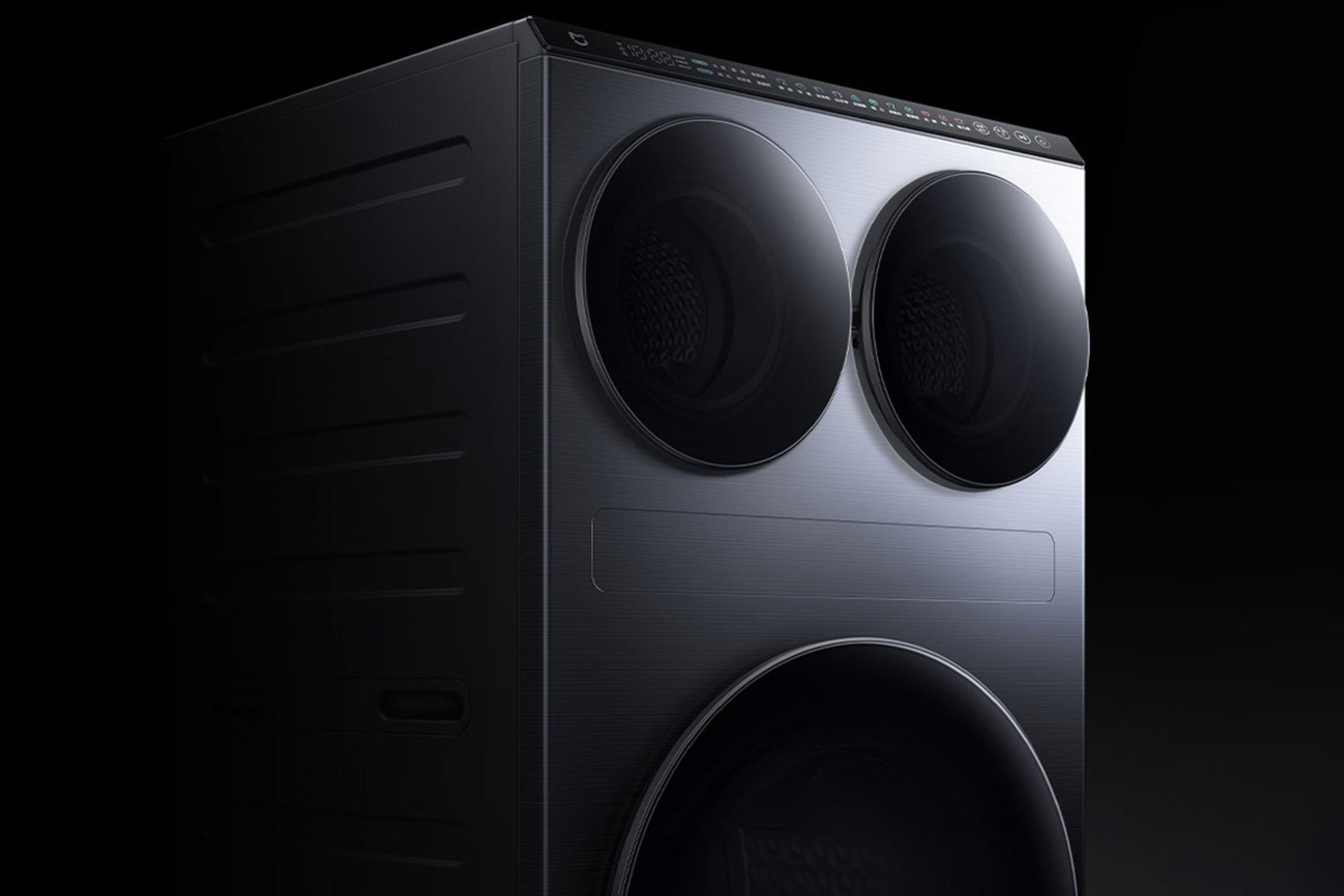 ماشین لباسشویی شیائومی Mijia Three-Zone Washing Machine Pro 14Kg