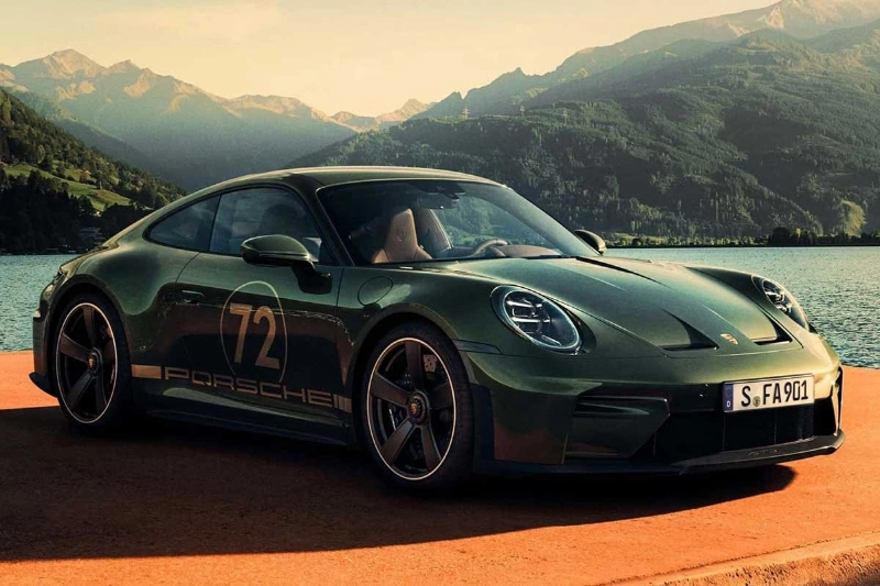 فقط ۹۰ نفر در کل دنیا می‌توانند مالک این خودرو خاص شوند