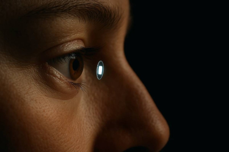 کاغذ الکترونیکی شبکیه‌ای؛ فناوری جدید نمایشگرها که مرز وضوح تصویر را جابه‌جا می‌کند