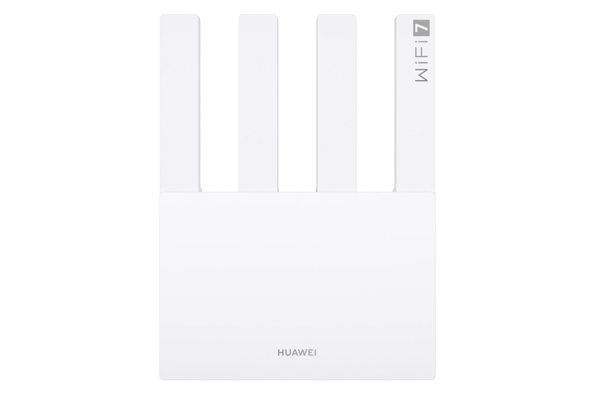 روتر هواوی WiFi BE3 نمای جلو