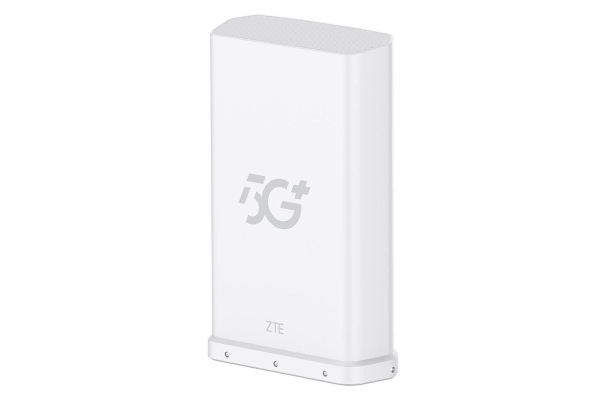 مودم و روتر سیم‌ کارتی زد تی ای MC889A Pro رنگ سفید