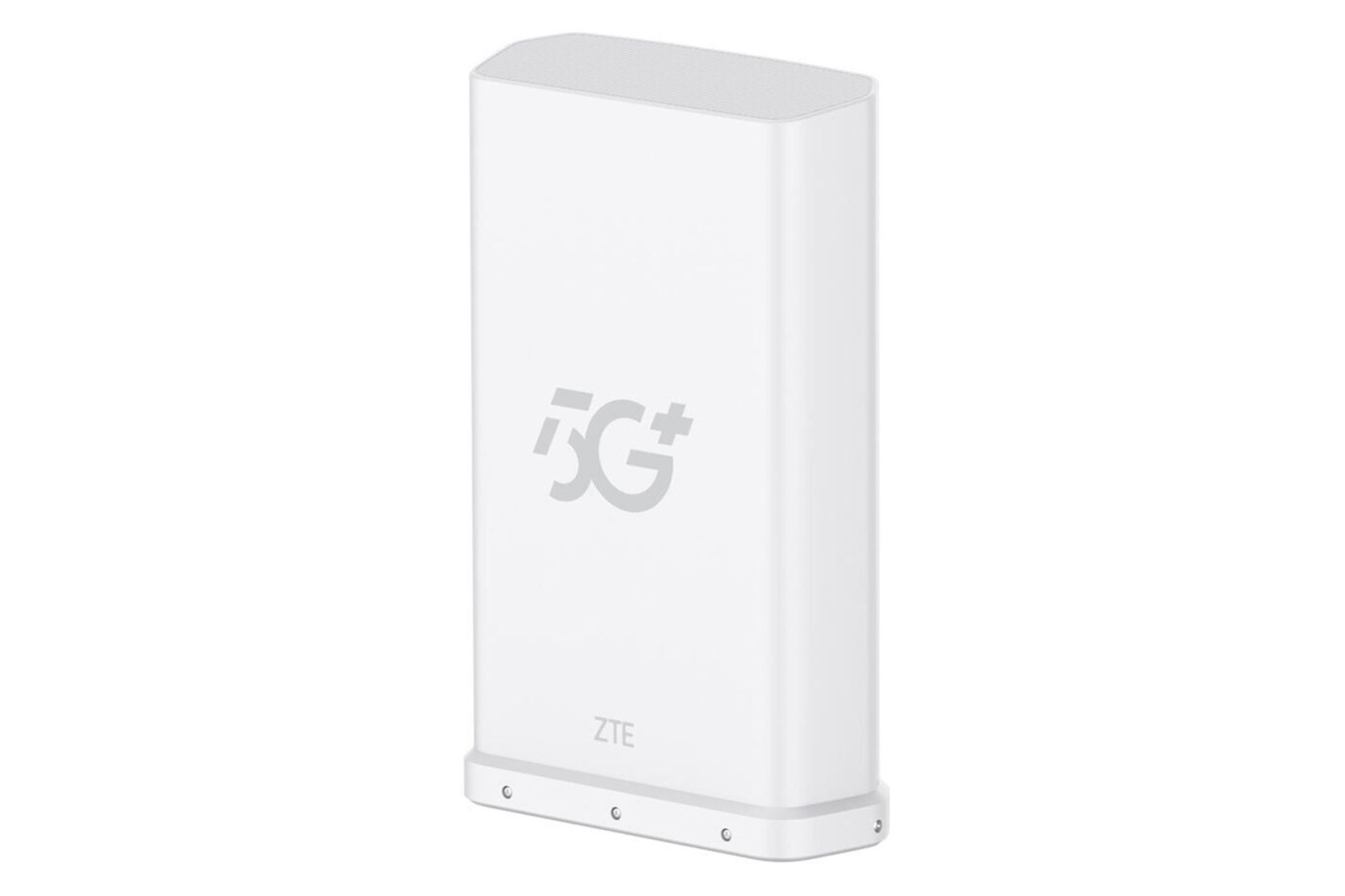 مودم و روتر سیم‌ کارتی زد تی ای MC889A Pro رنگ سفید