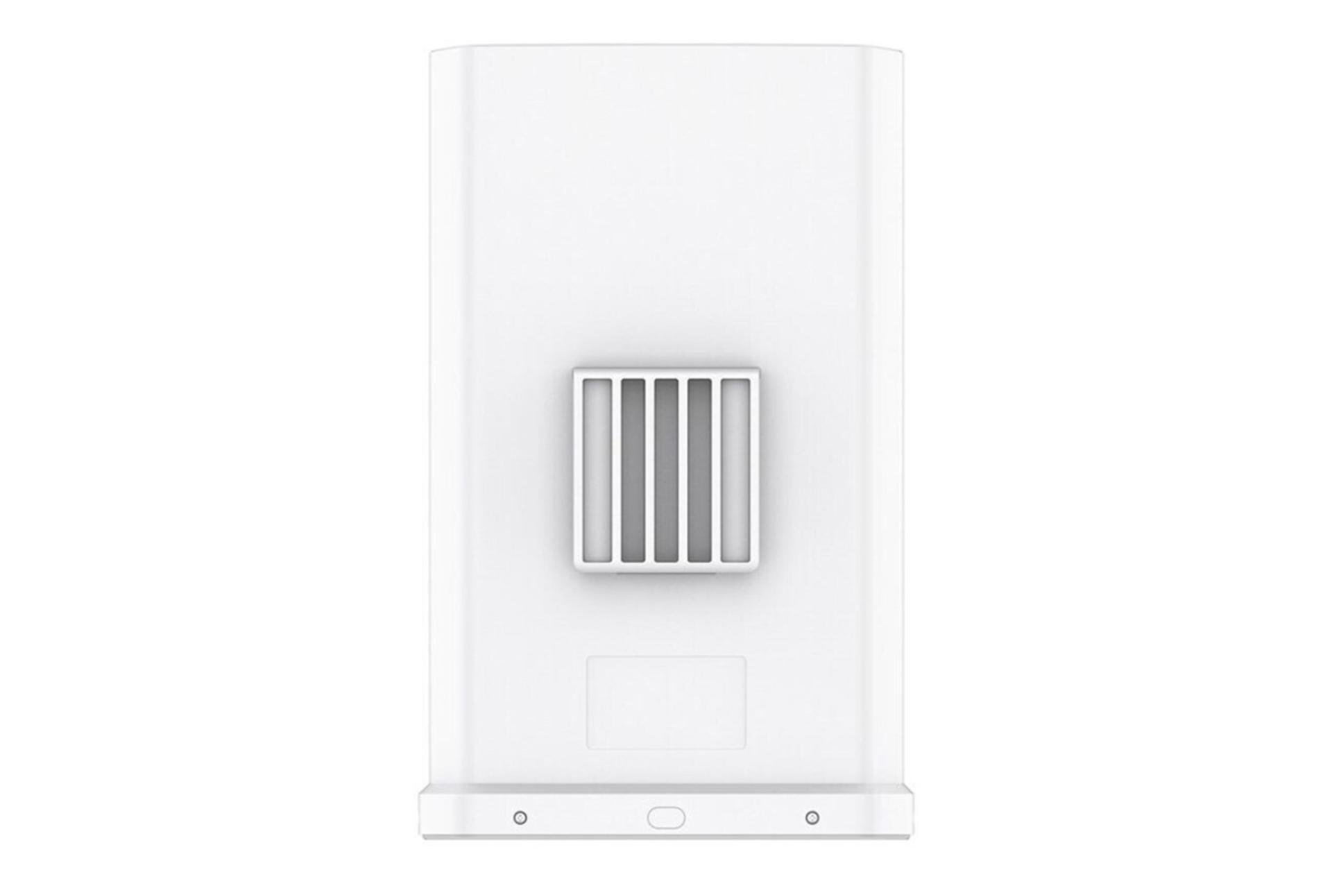 نمای پشت مودم و روتر سیم‌ کارتی زد تی ای MC889A Pro