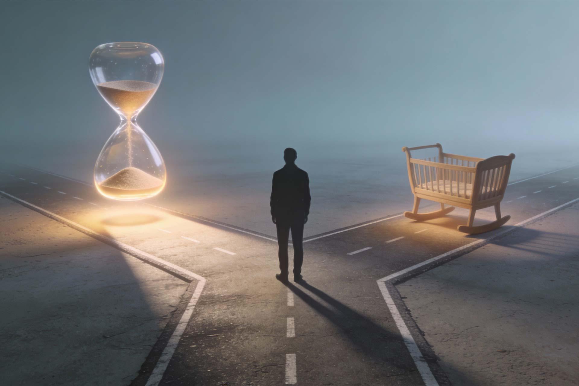 یک روش قطعی برای افزایش عمر وجود دارد؛ اما احتمالاً هیچ‌کس نمی‌خواهد امتحانش کند