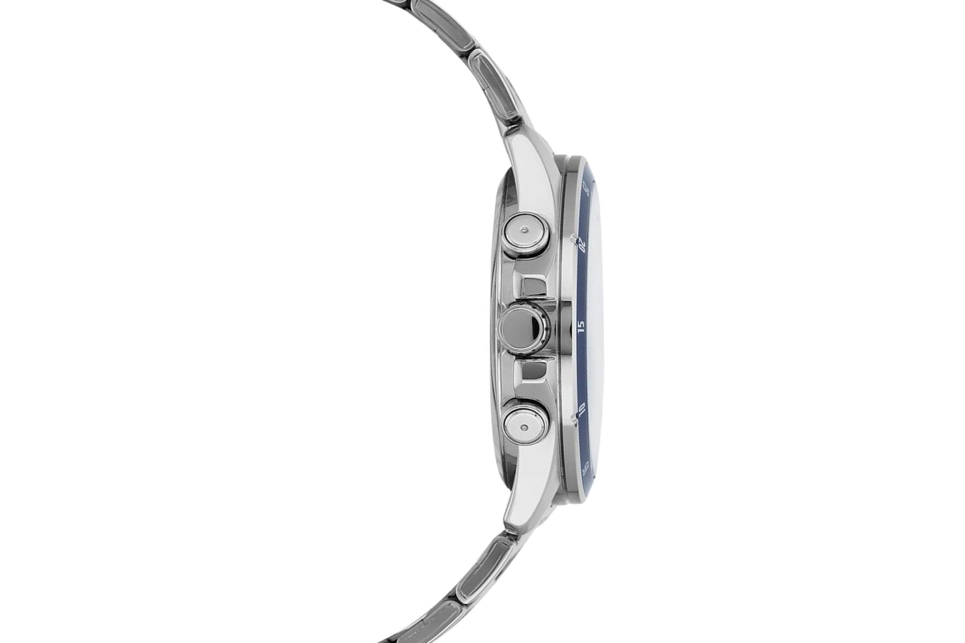 فریم راست ساعت مچی مردانه کاسیو Casio Standard MTP-1374D-2A3V