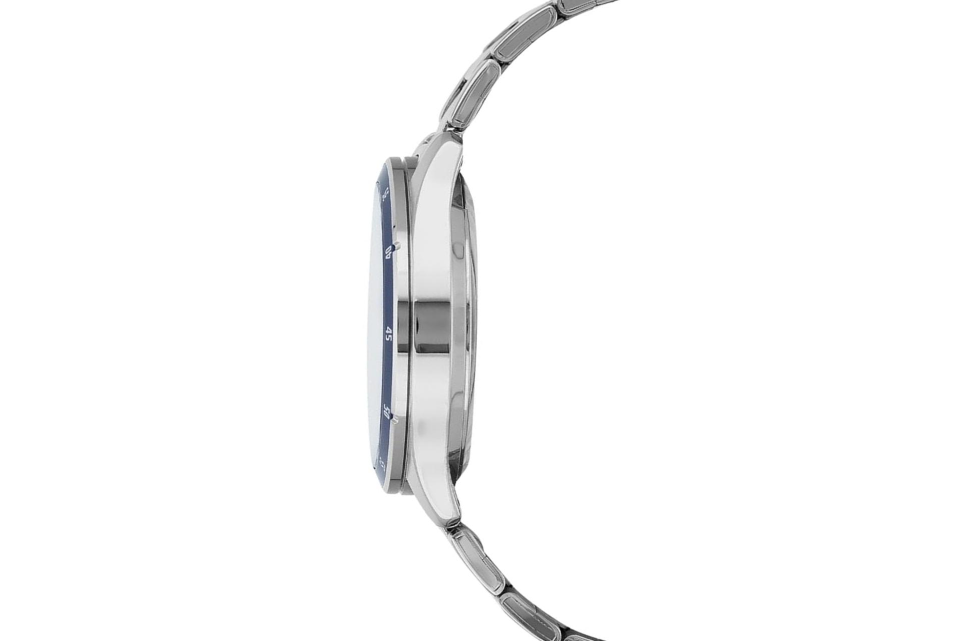 فریم چپ ساعت مچی مردانه کاسیو Casio Standard MTP-1374D-2A3V