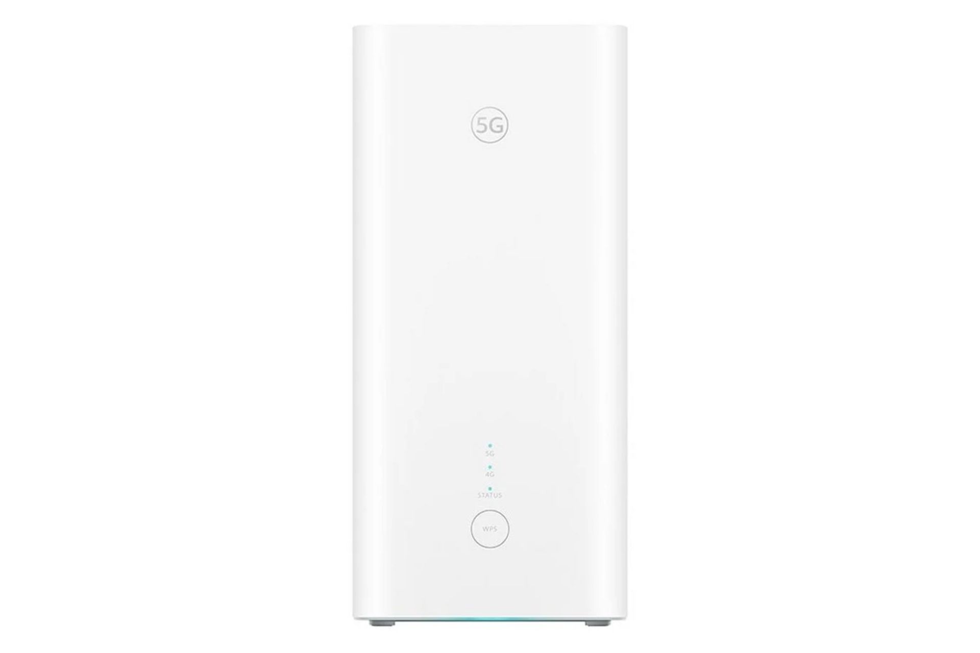 مودم و روتر سیم‌ کارتی دو H158-381 5G CPE Pro 5 نمای جلو