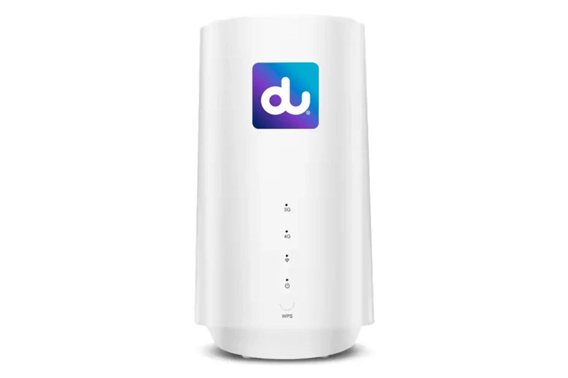 مودم و روتر سیم‌ کارتی دو 21H01 نمای جلو