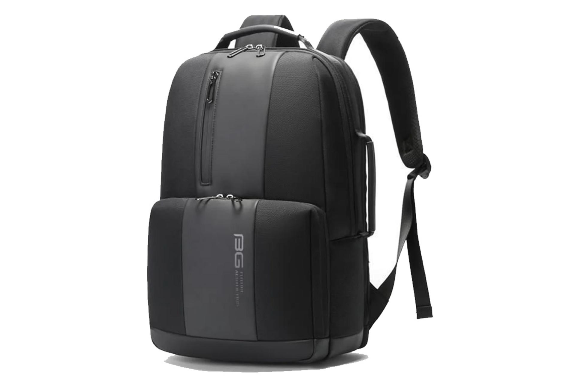 کیف لپ تاپ کوله پشتی لپ تاپ بنج 2552 مناسب 15.6 اینچ