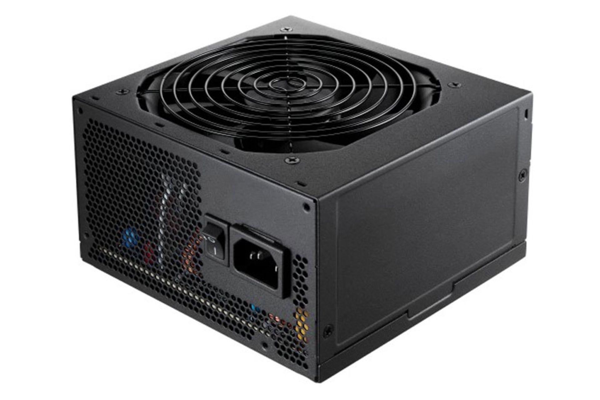 ابعاد و اندازه پاور کامپیوتر اف اس پی FSP850-50AEC با توان 850 وات