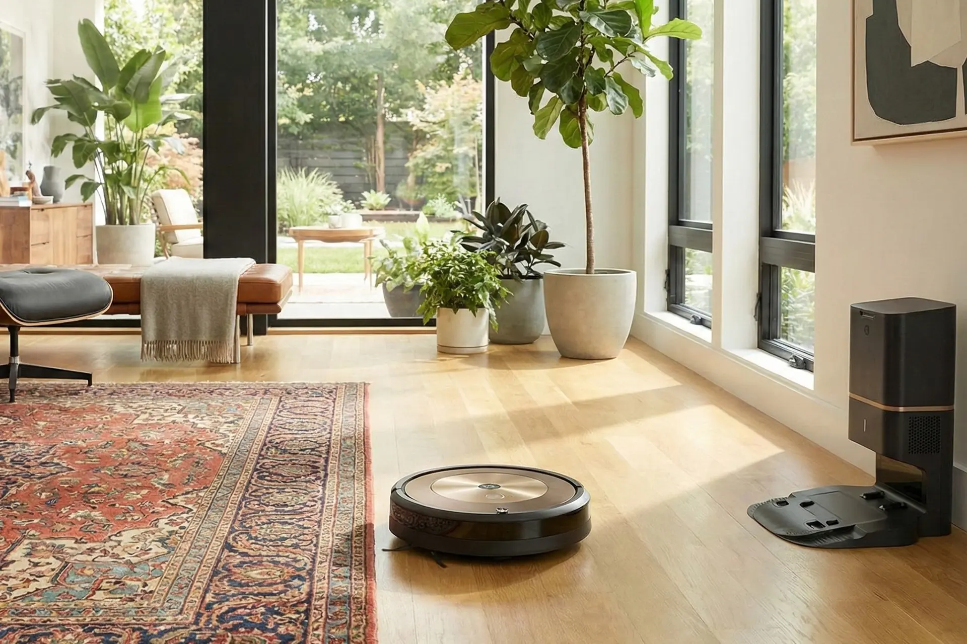 سقوط تلخ خالق جارو رباتیک؛ چطور چینی‌ها iRobot را «رایگان» صاحب شدند؟