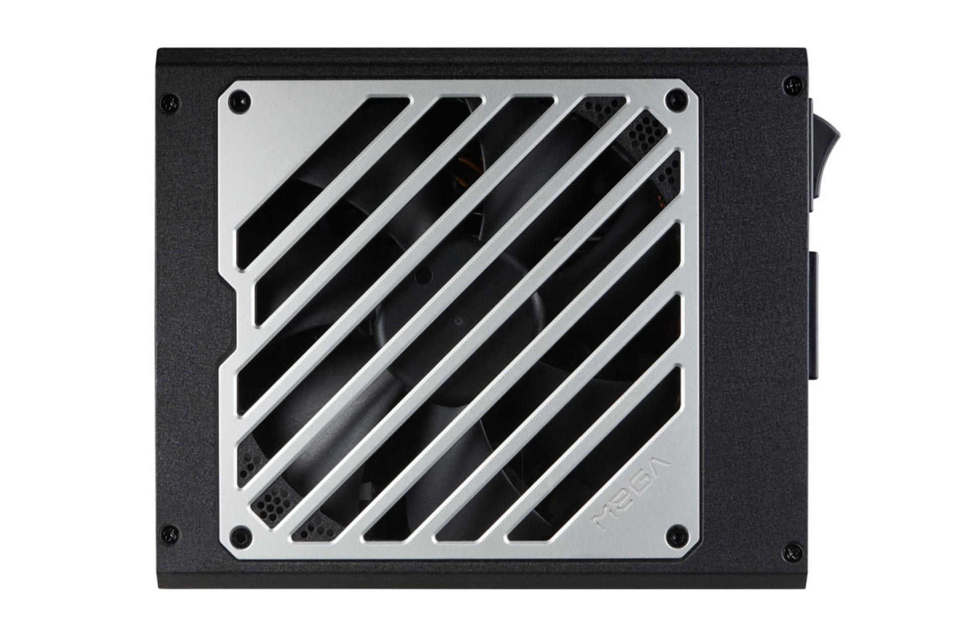 پاور کامپیوتر اف اس پی MEGA TI با توان 1650 وات نمای بالا