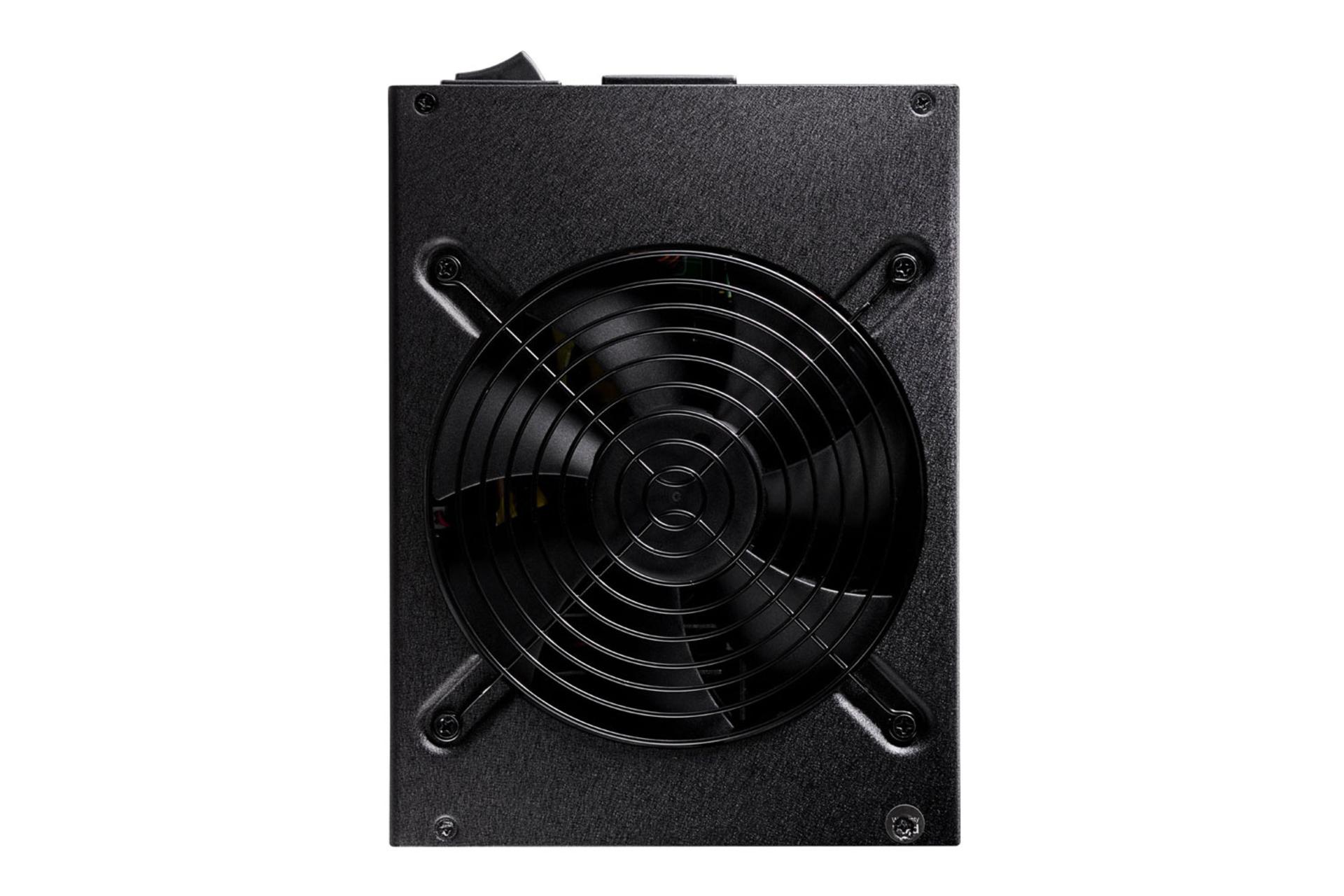 پاور کامپیوتر اف اس پی CANNON PRO ATX3.1 با توان 2500 وات نمای بالا