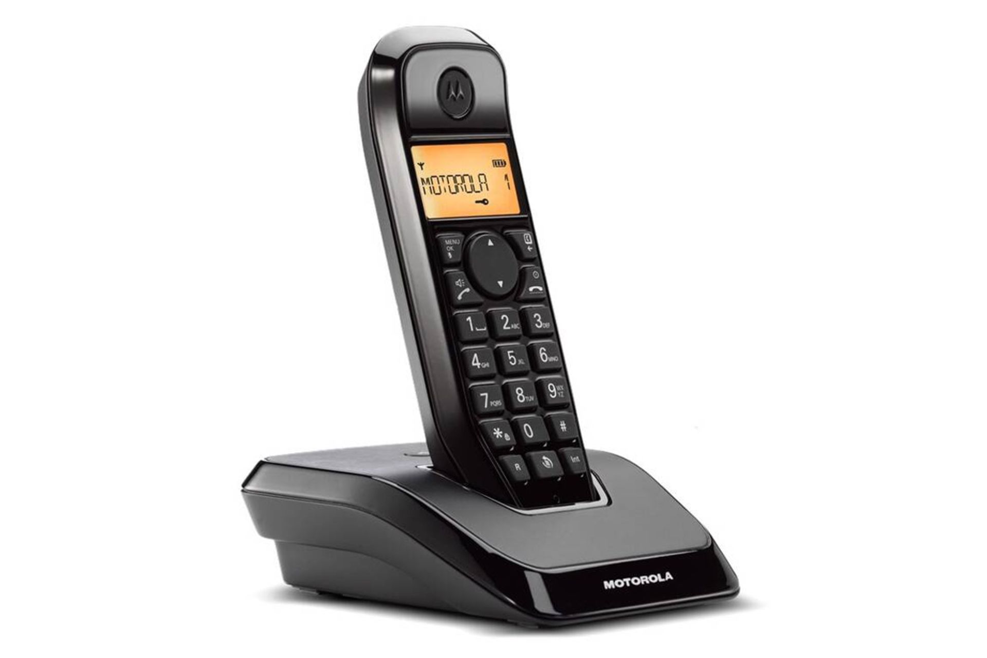 شارژدهی تلفن موتورولا S1201