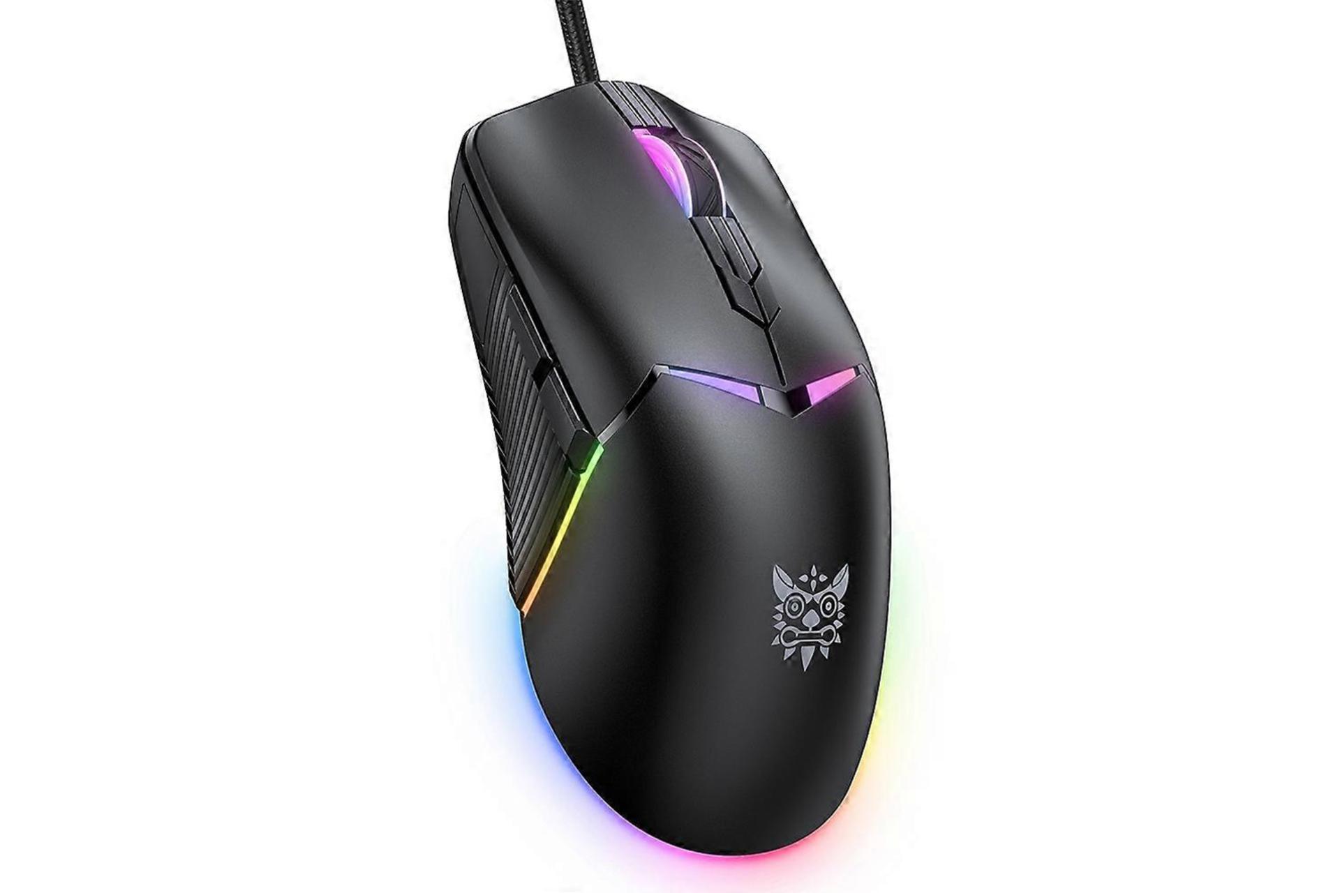 نمای کنار ماوس اونیکوما CW929