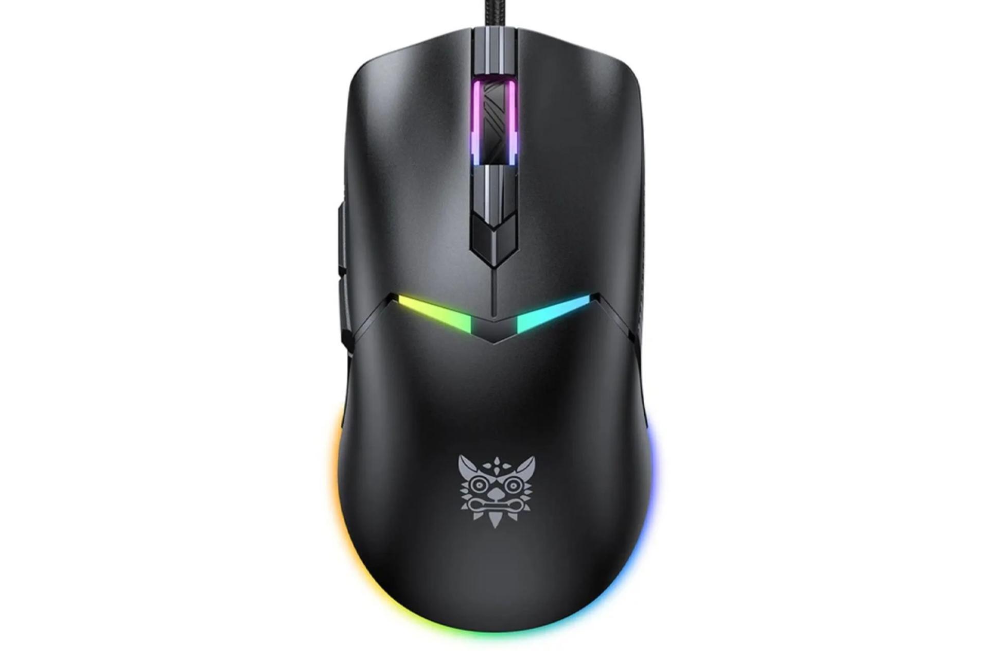 ماوس اونیکوما CW929 رنگ مشکی