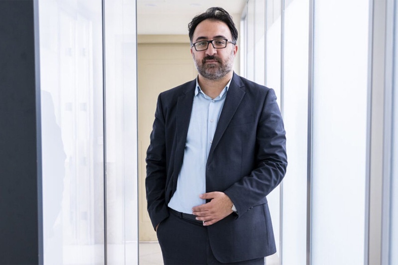 مدیرعامل شاپرک: در خریدهای بلک‌فرایدی شبکه پرداخت بدون اختلال فعال بود