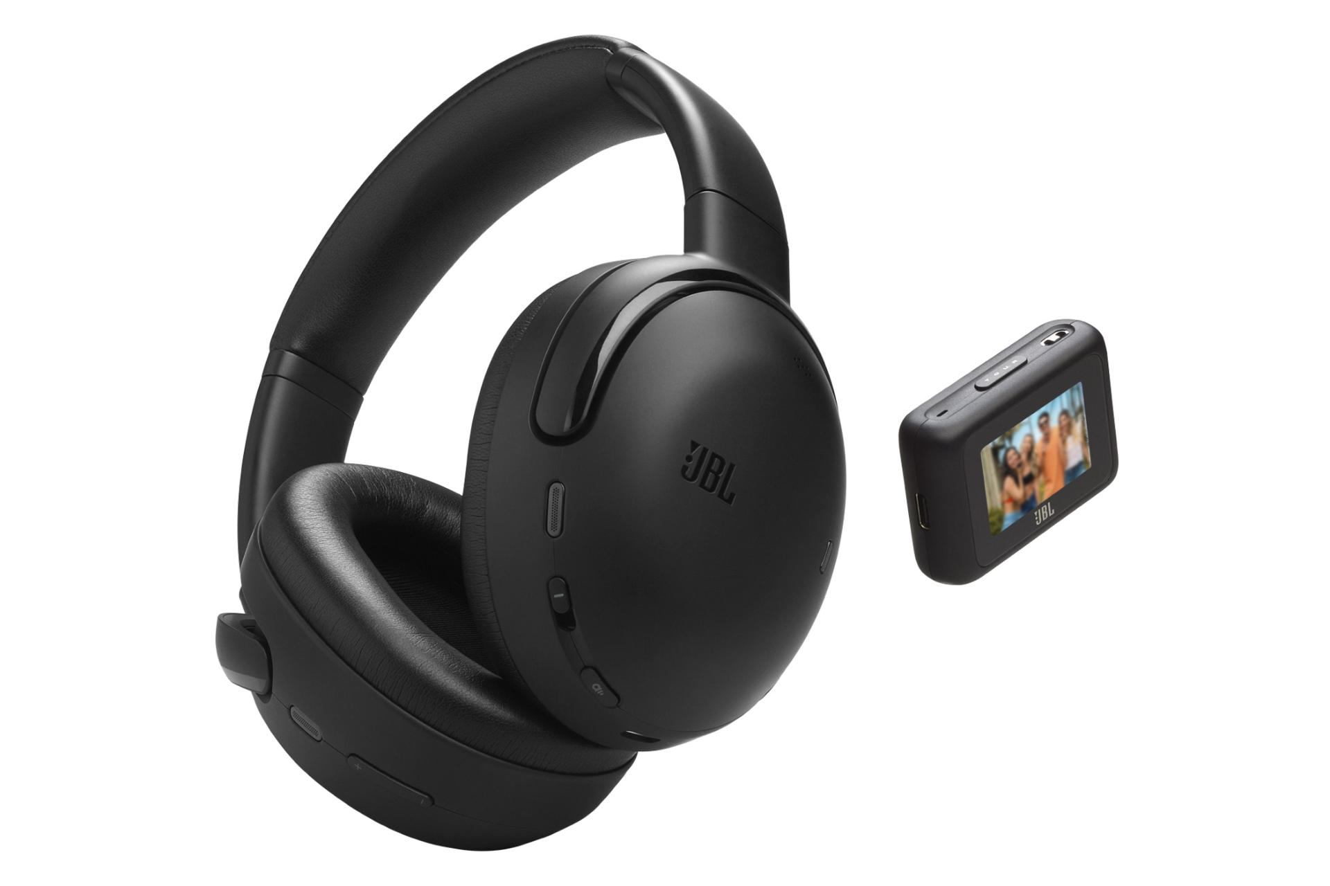 هدفون جی بی ال Tour One M3 رنگ مشکی