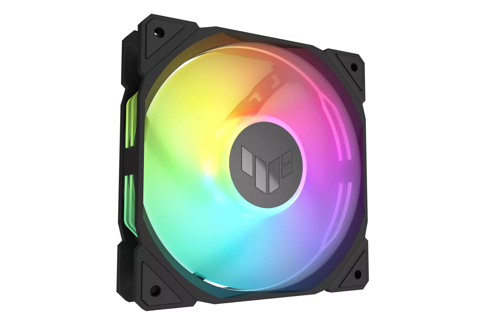 فن کیس ایسوس TUF Gaming TR120 ARGB