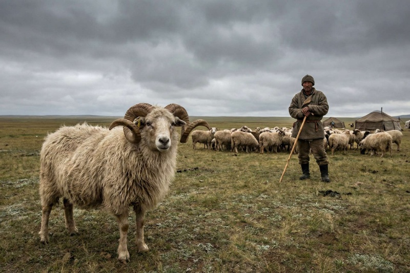 موش‌ها ناقل طاعون عصر برنز نبودند؛ دانشمندان متهم اصلی را پیدا کردند