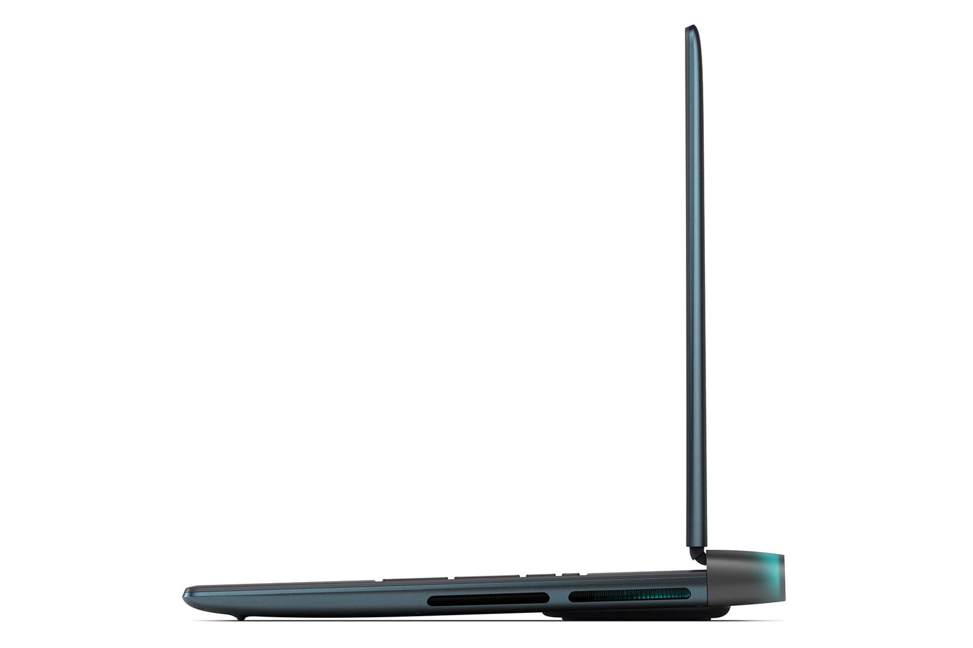لپ تاپ دل الین ور Dell Alienware 18 Area-51 نمای جانبی راست