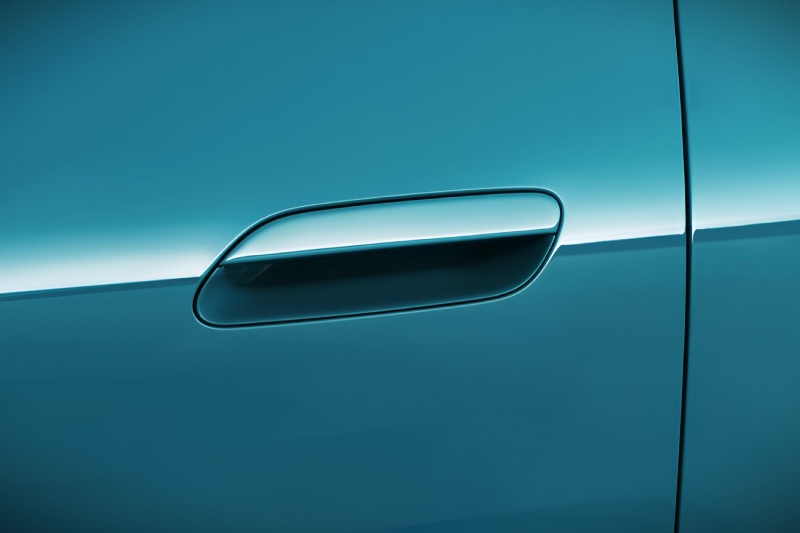 پس‌لرزه تصادف ماشین شیائومی؛ دستگیره مکانیکی برای خودروهای چینی اجباری شد