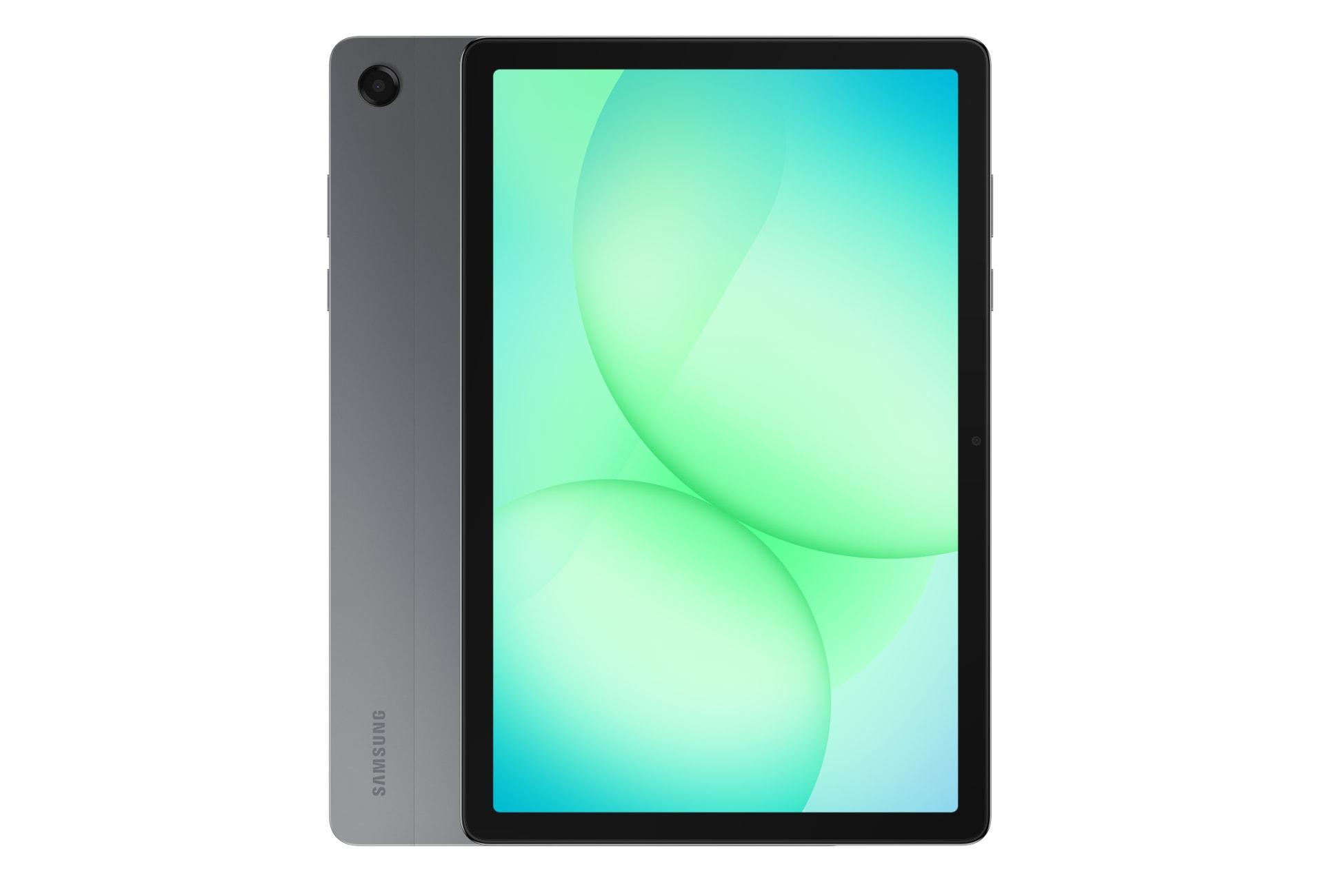 تبلت گلکسی تب A11 پلاس سامسونگ خاکستری / Samsung Galaxy Tab A11 Plus