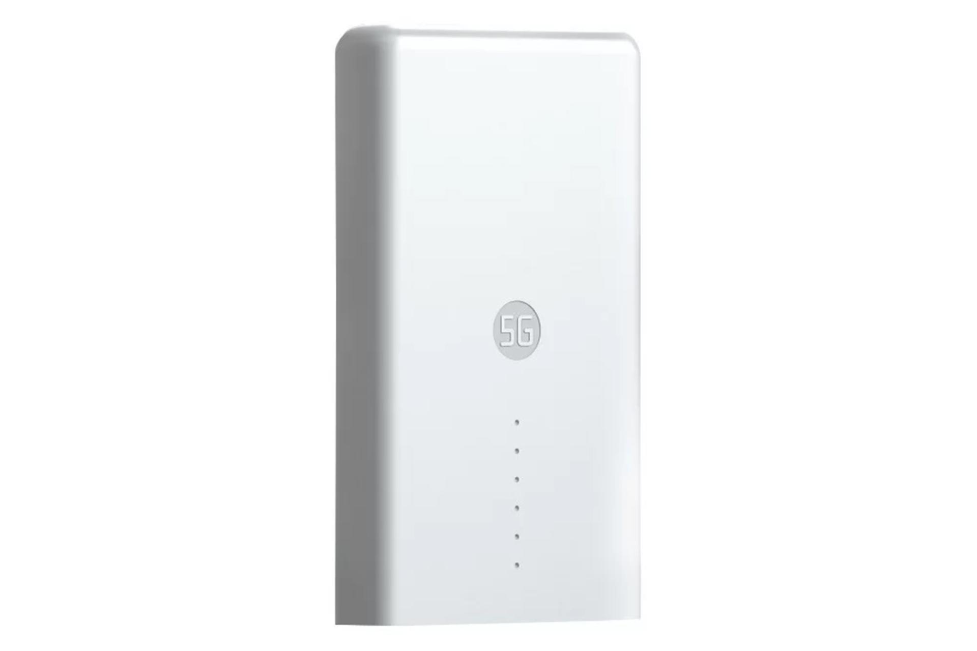 مودم و روتر سیم‌ کارتی زد تی ای MC7010