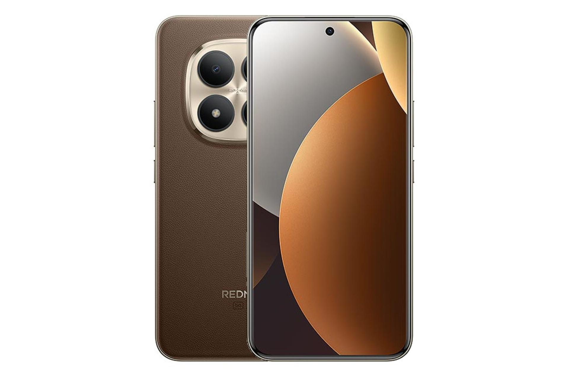 گوشی ردمی نوت 15 پرو پلاس شیائومی نسخه گلوبال / Xiaomi Redmi Note 15 Pro Plus Global