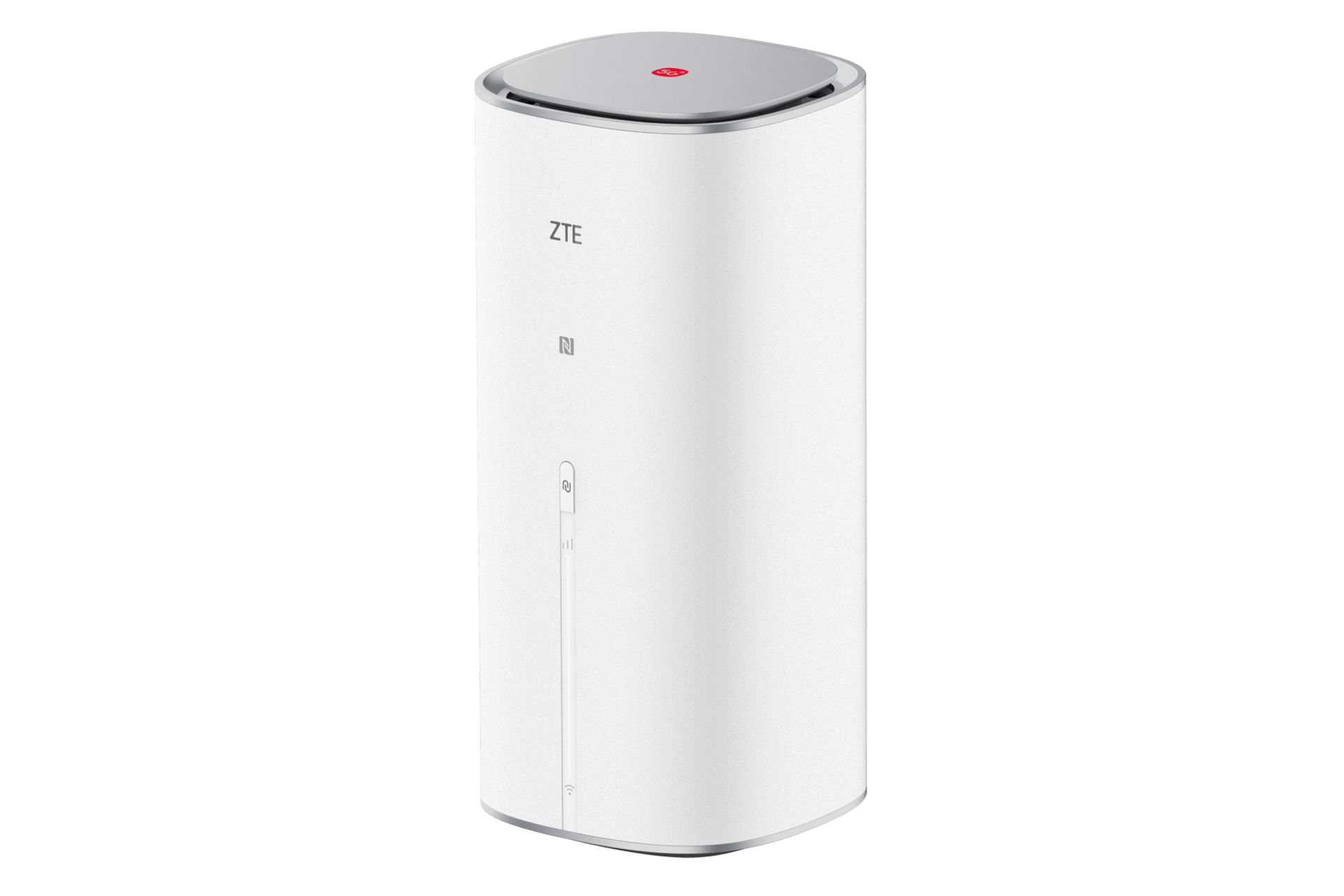 ابعاد و اندازه مودم و روتر سیم‌ کارتی زد تی ای G5 Pro