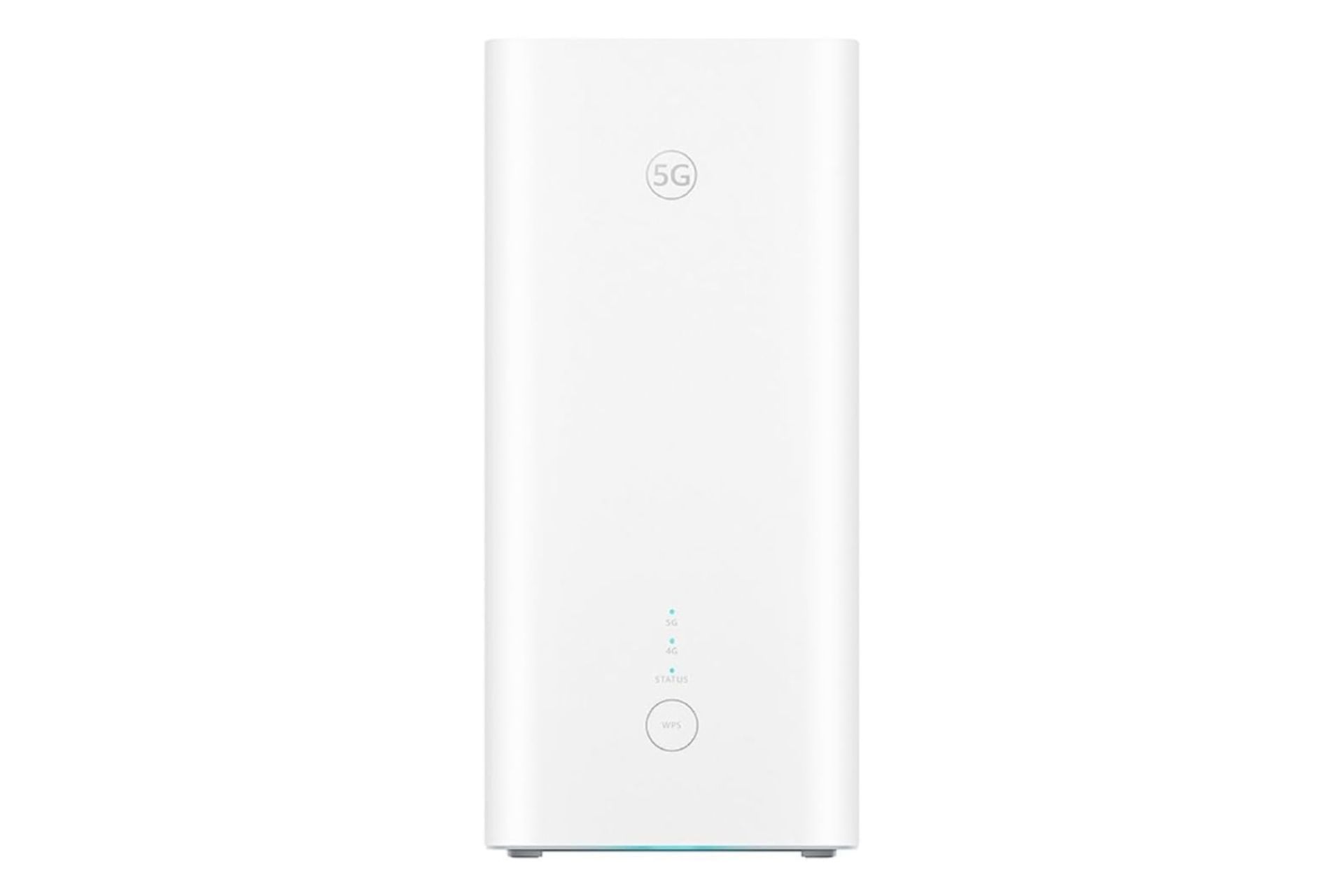 مودم و روتر سیم‌ کارتی هواوی H158-381 5G CPE Pro 6 نمای جلو