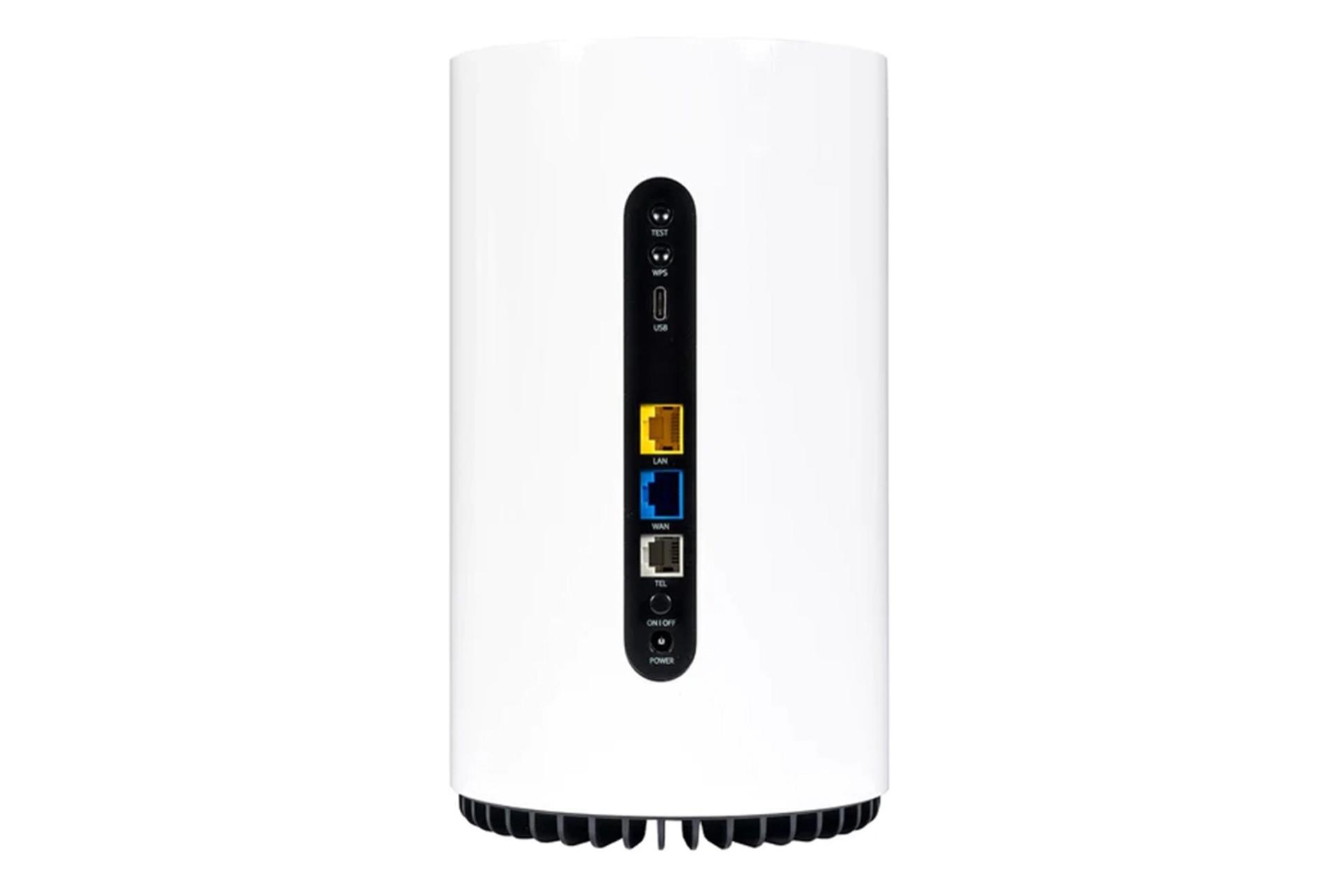 کانکتور مودم و روتر سیم‌ کارتی نوکیا FastMile 5G Gateway 3.1