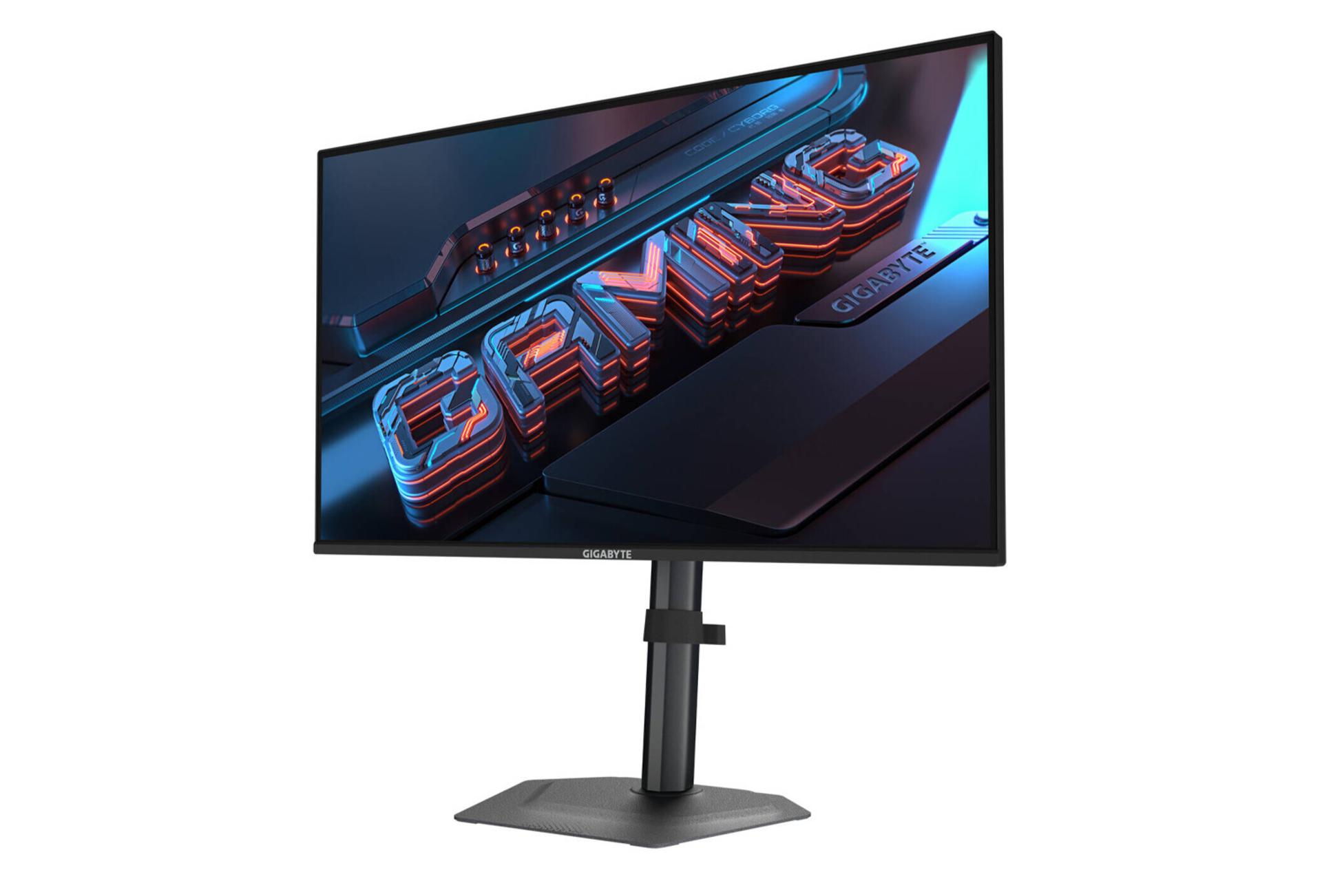 مانیتور گیگابایت 24.5 اینچ مدل G25F2