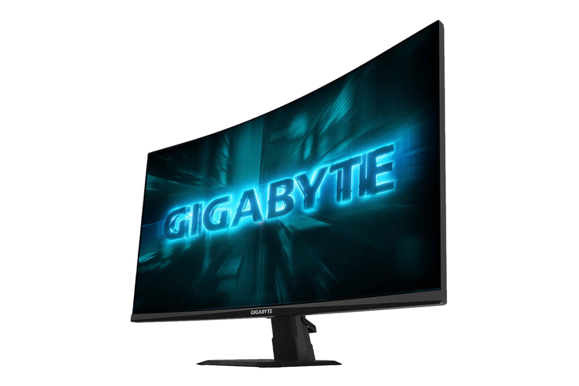 مانیتور گیگابایت 27 اینچ مدل GS27FC2