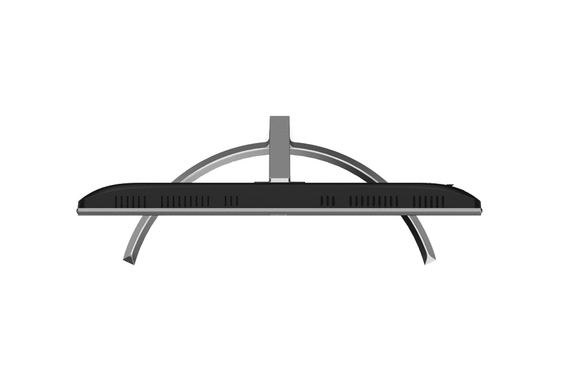 مانیتور جی پلاس 22 اینچ مدل GDM-228CS نمای بالا