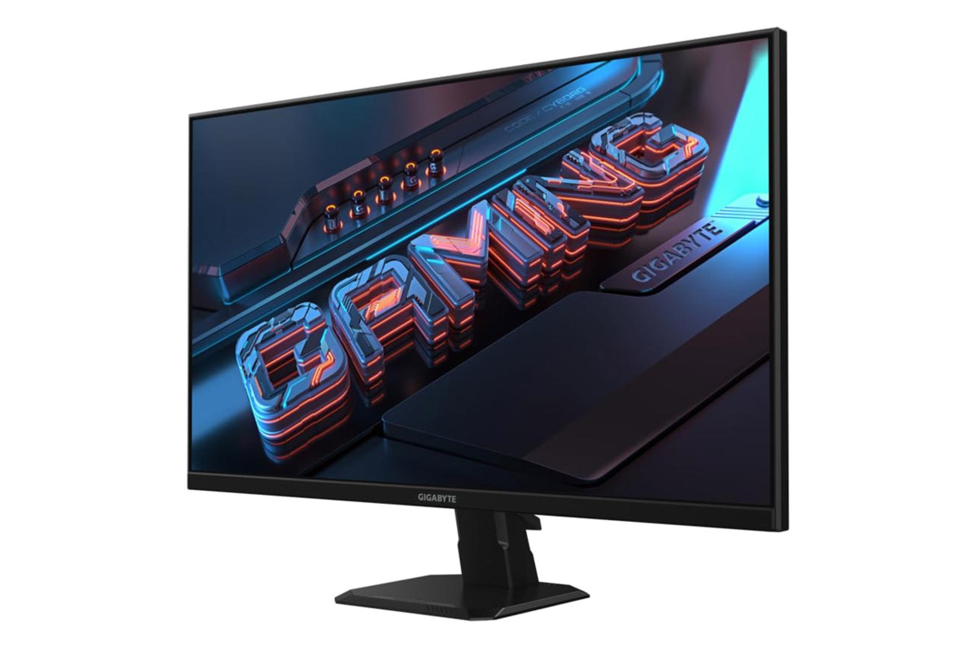 مانیتور گیگابایت 27 اینچ مدل G27QA