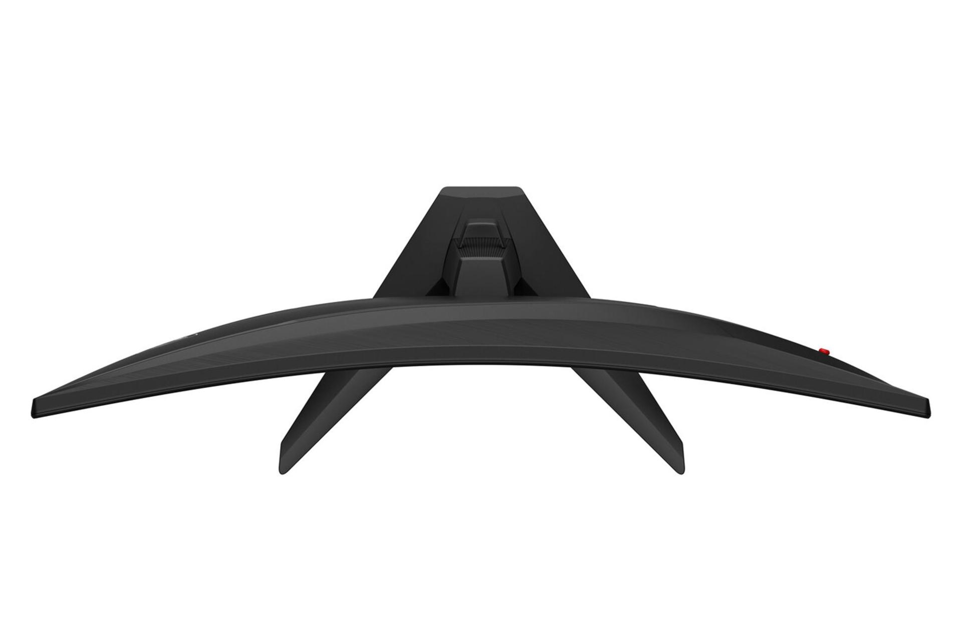 مانیتور ام اس آی 32 اینچ مدل MAG 321CQF E18 نمای بالا