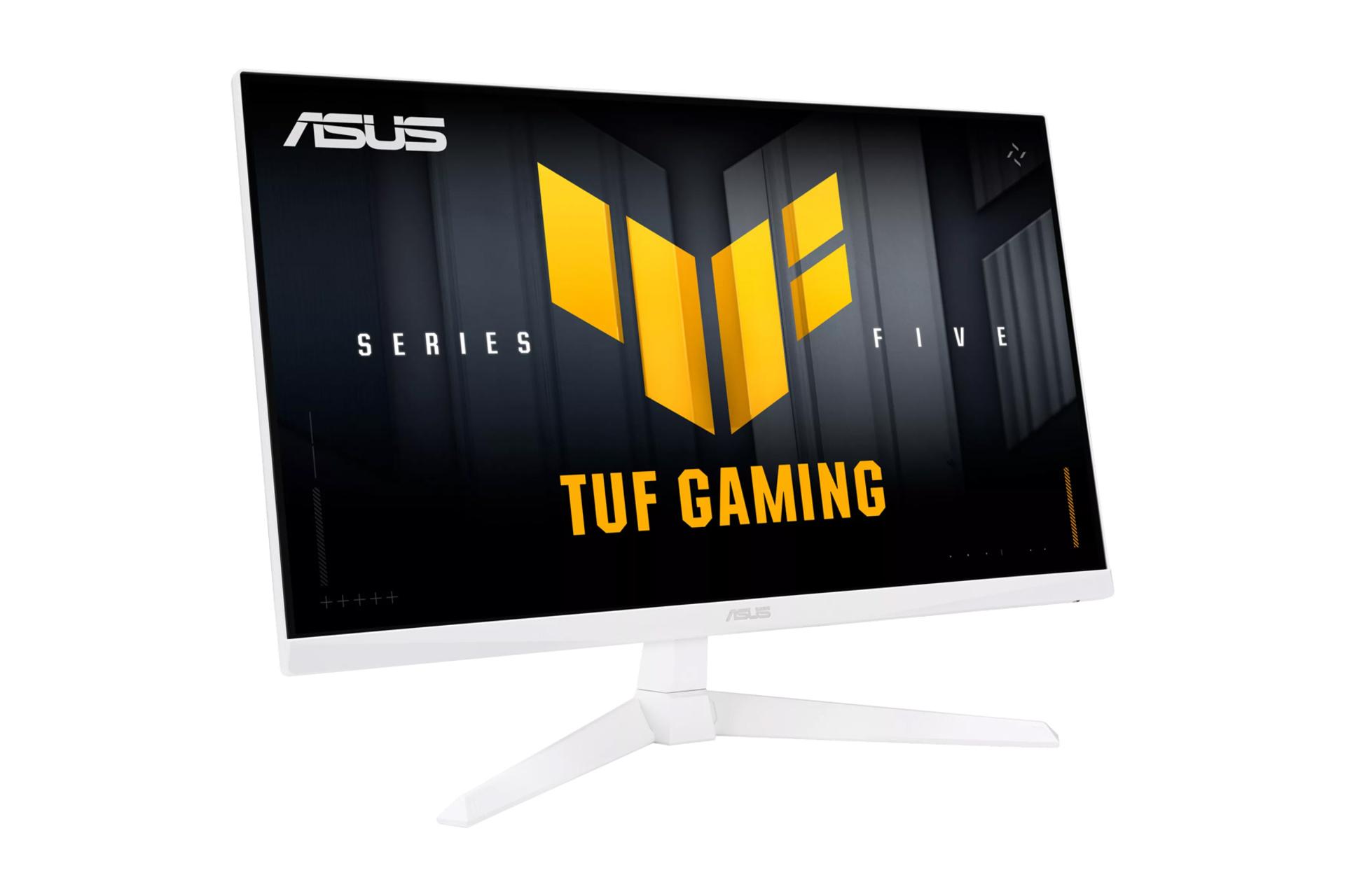 مانیتور ایسوس 27 اینچ مدل TUF Gaming VG279QM5A