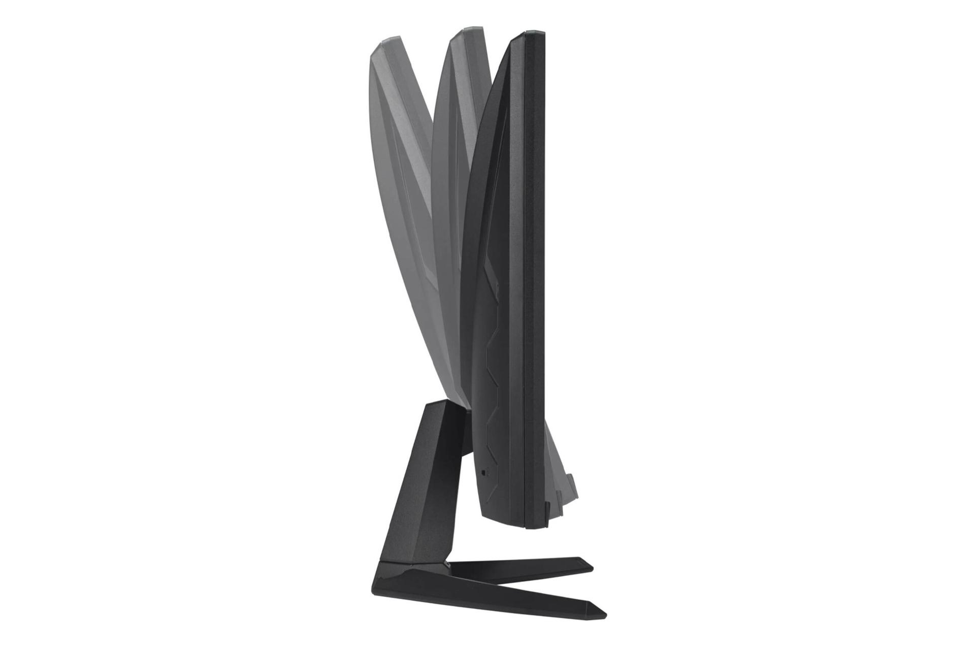 مانیتور ایسوس 24 اینچ مدل TUF Gaming VG249QE5A