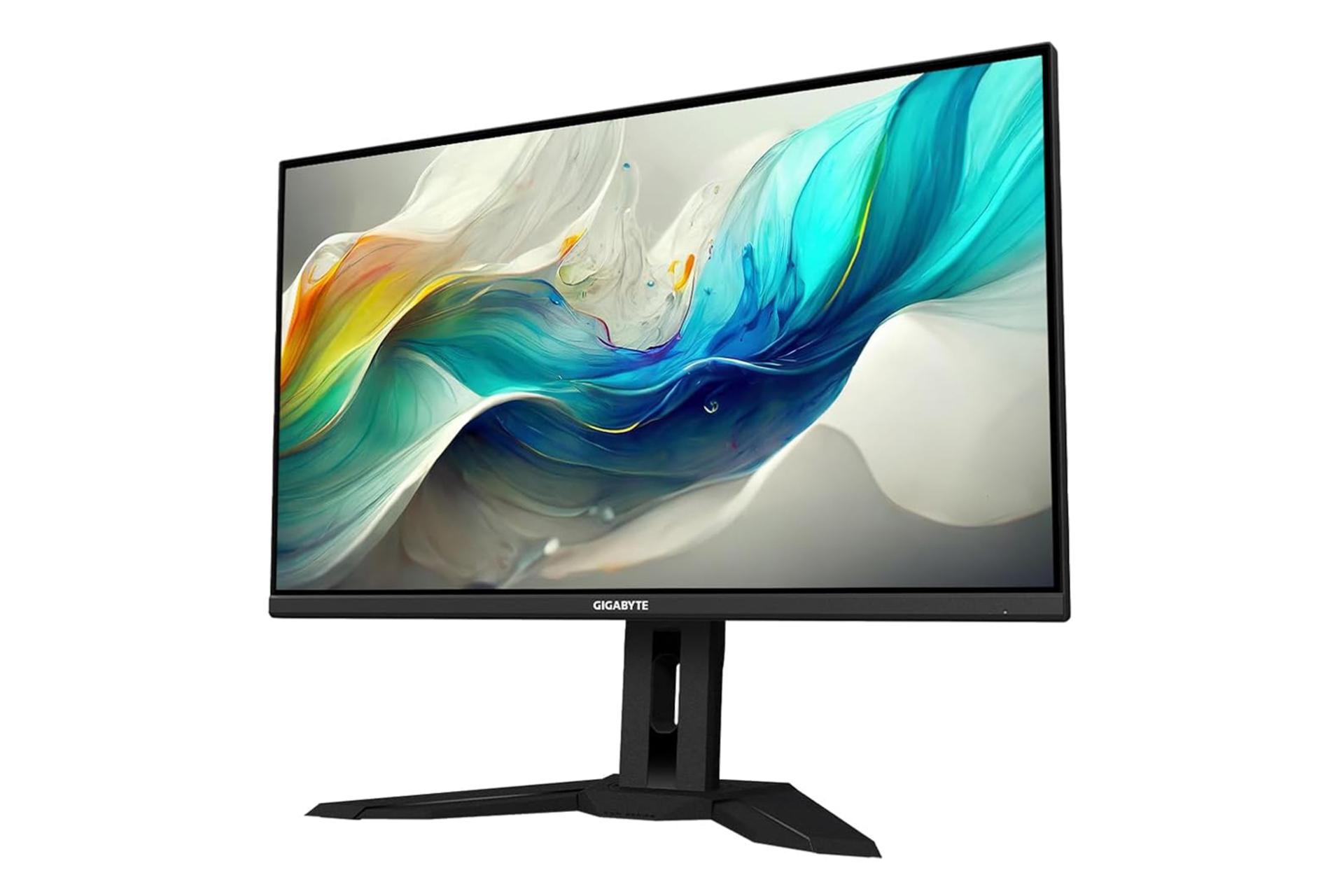 مانیتور گیگابایت 32 اینچ مدل M32U