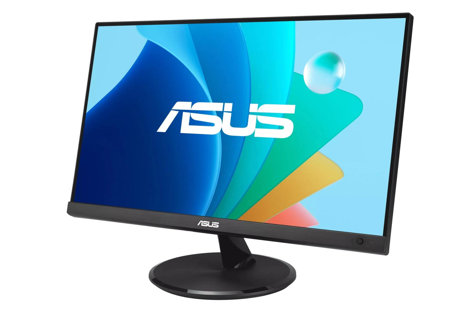 مانیتور ایسوس 22 اینچ مدل VP227HF