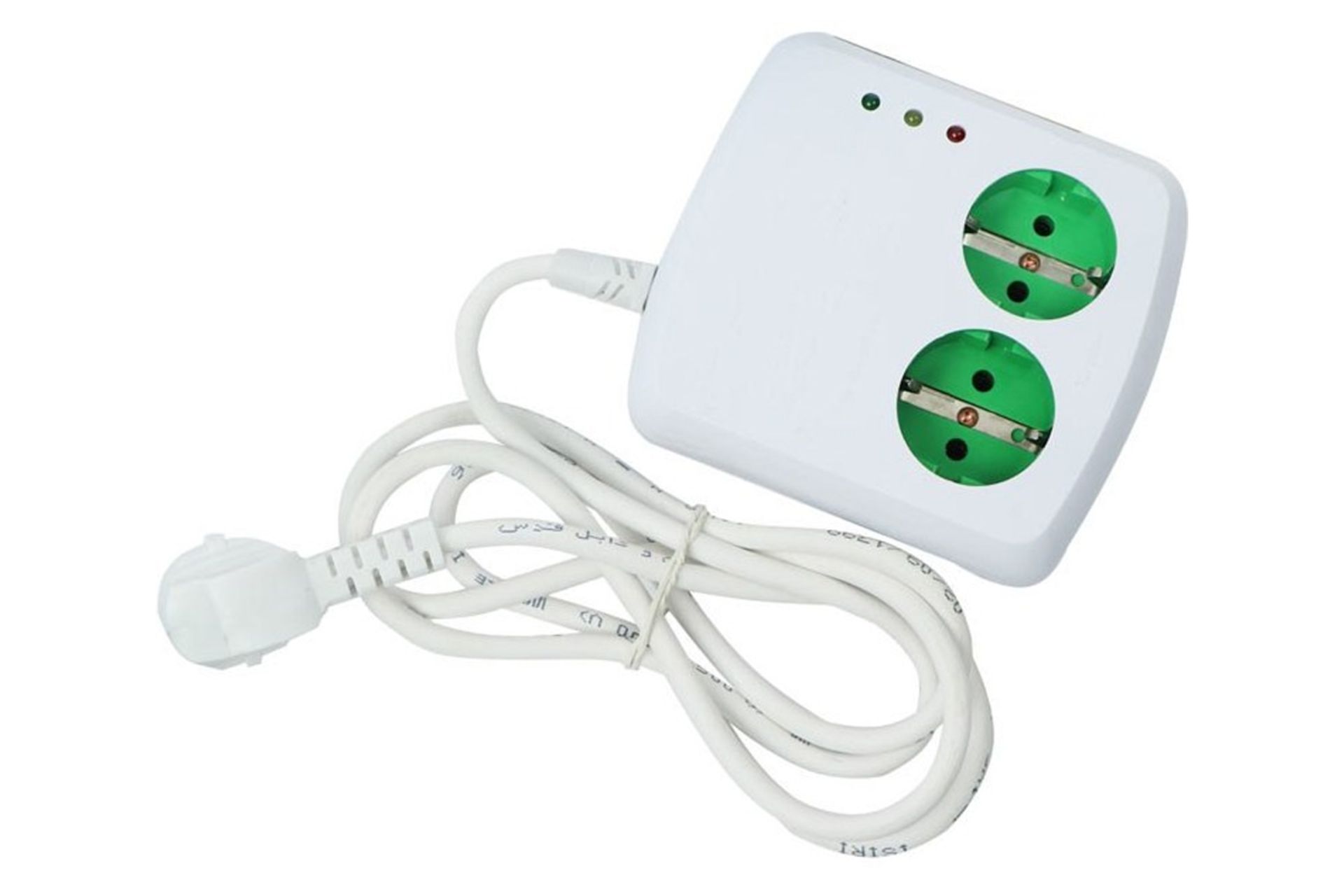 ولتاژ محافظ ولتاژ فردان الکتریک مدل 31025