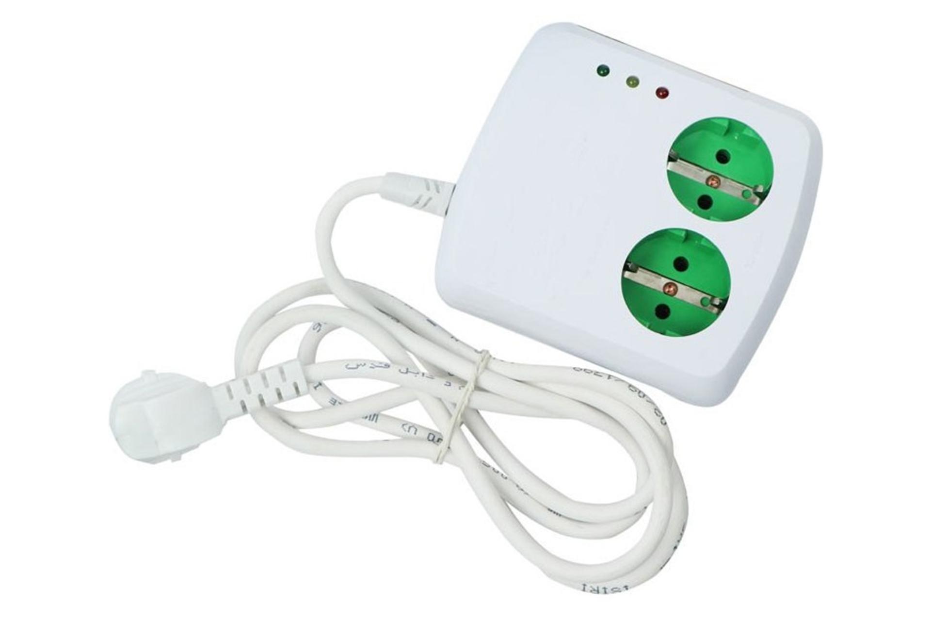 ولتاژ محافظ ولتاژ فردان الکتریک مدل 31026