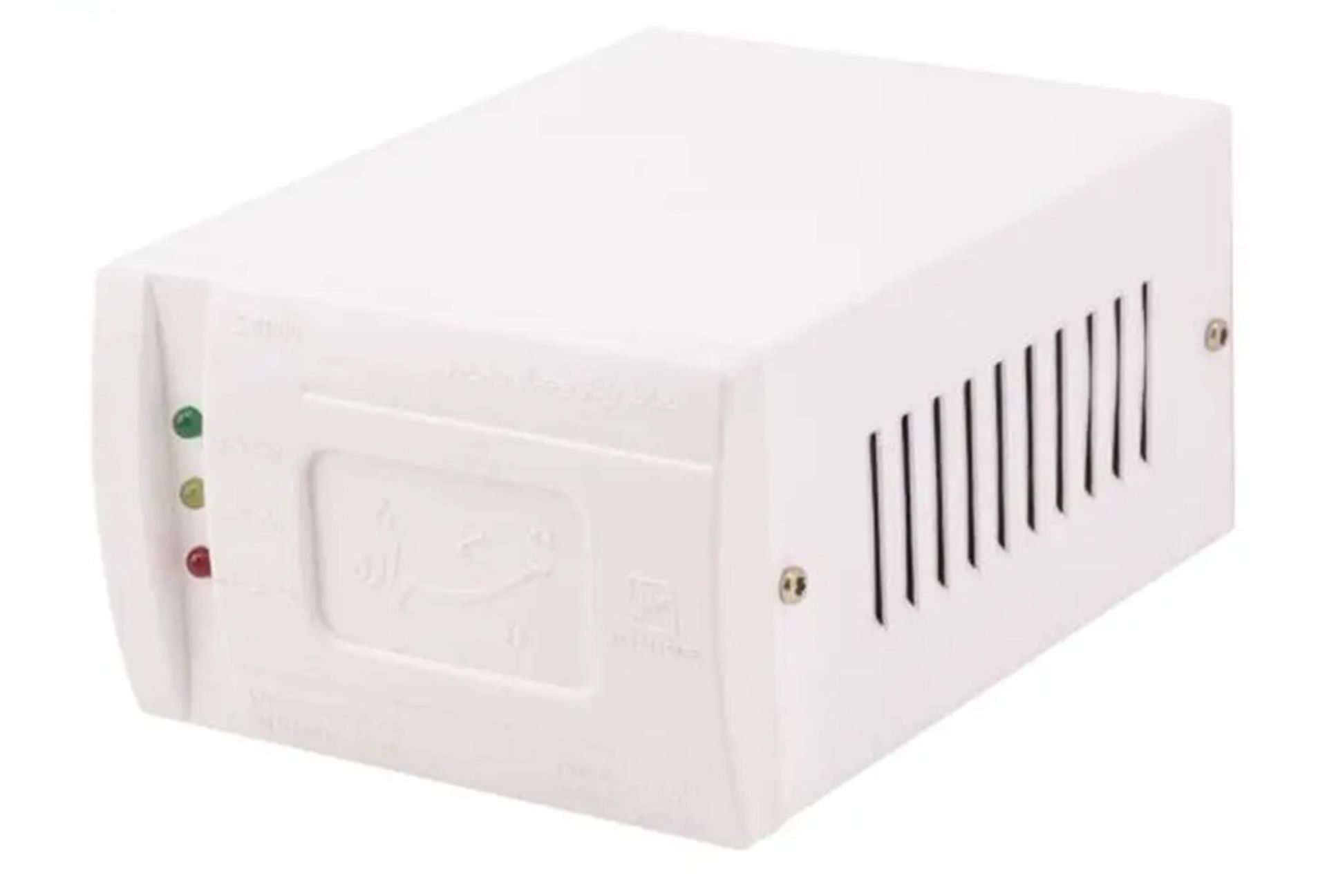 ابعاد و اندازه محافظ ولتاژ تیراژه مدل S4004