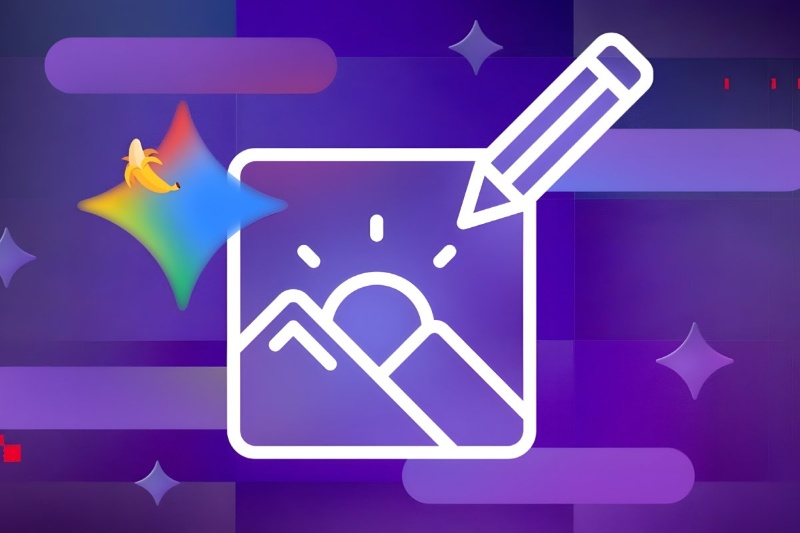 آپدیت جدید جمنای، ویرایش تصویر را لذت‌بخش‌تر از همیشه می‌کند