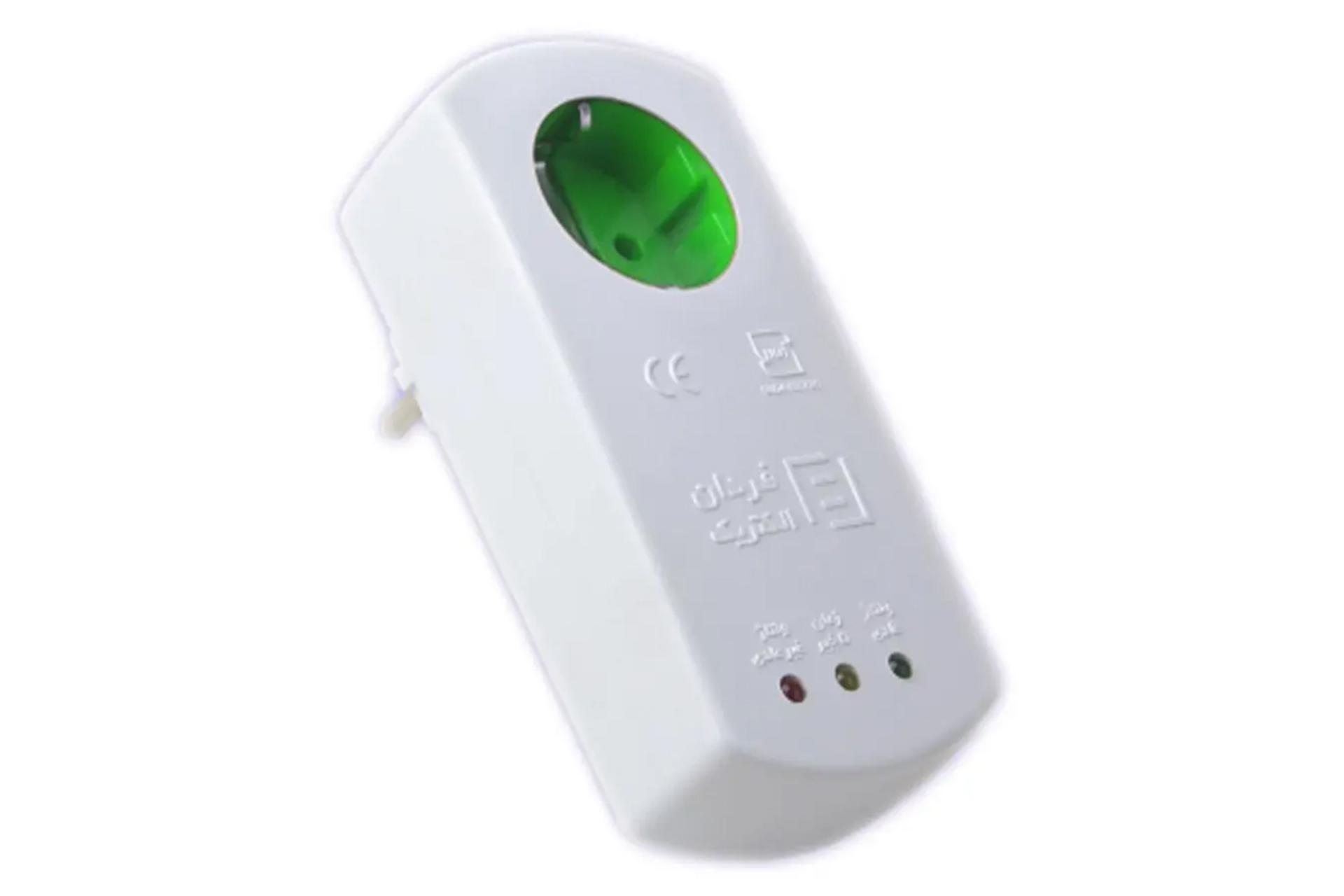 محافظ ولتاژ فردان الکتریک مدل 31020